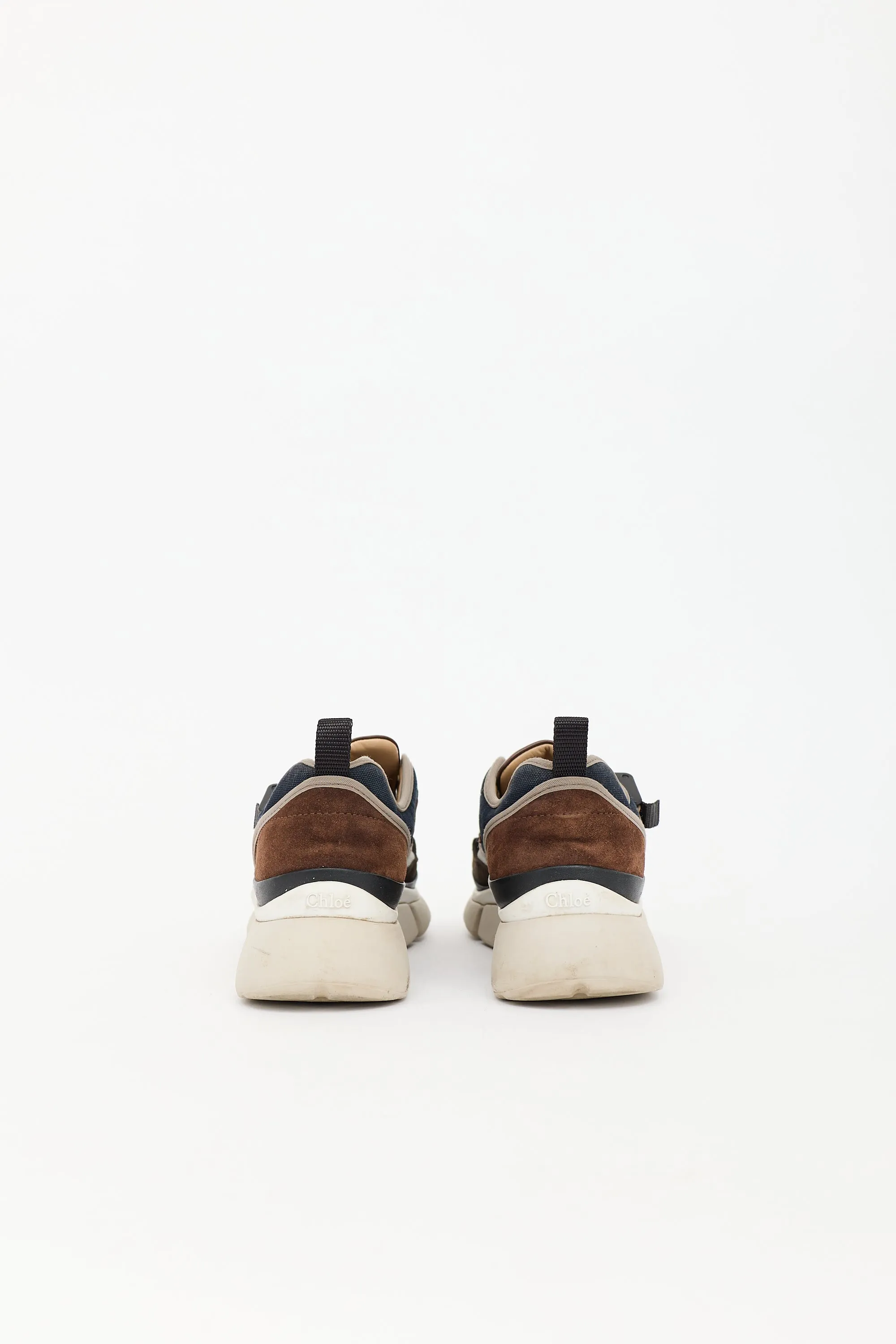 Sonnie Sneaker sold by VSP Consignment product image thumbnail 4