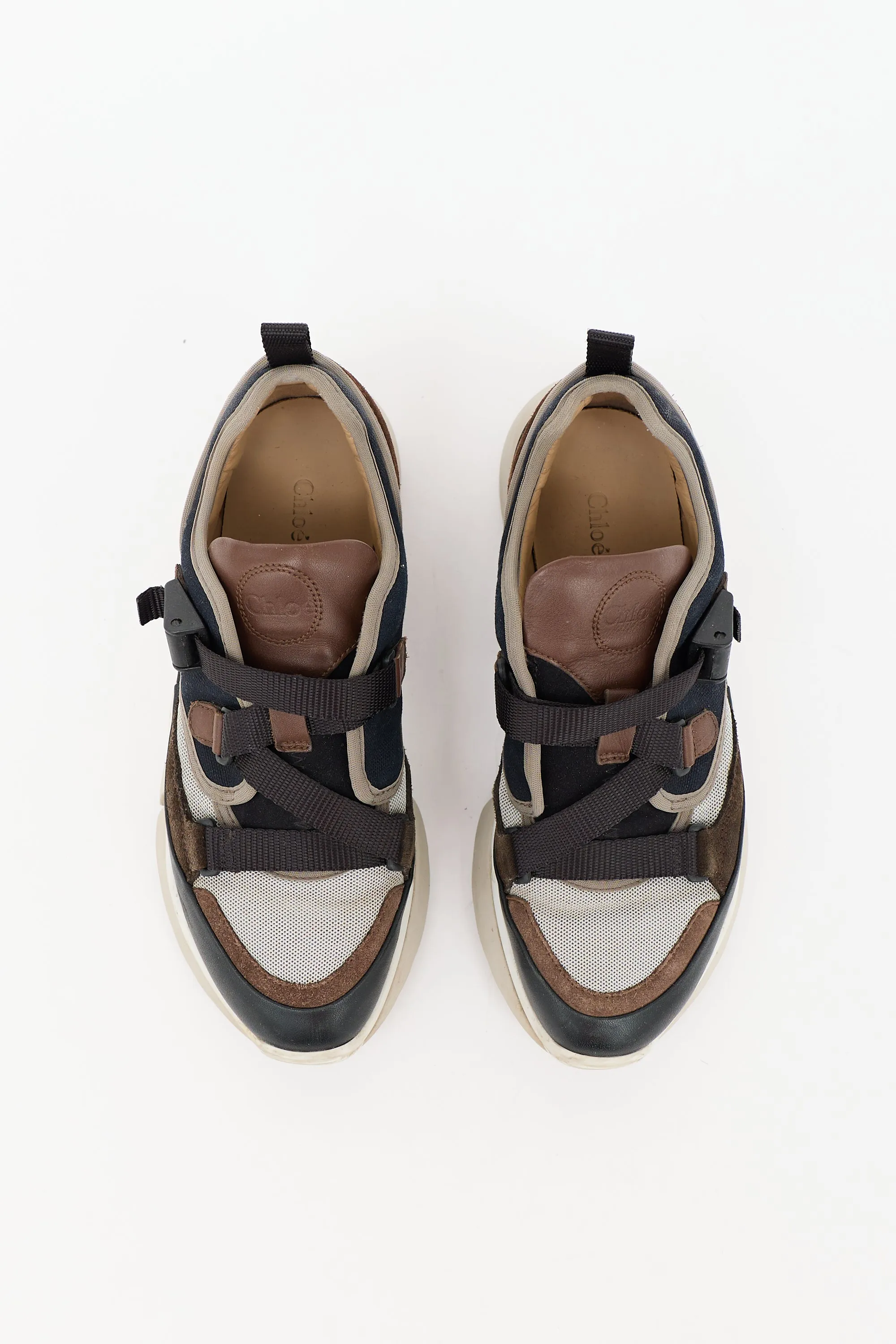 Sonnie Sneaker sold by VSP Consignment product image thumbnail 2