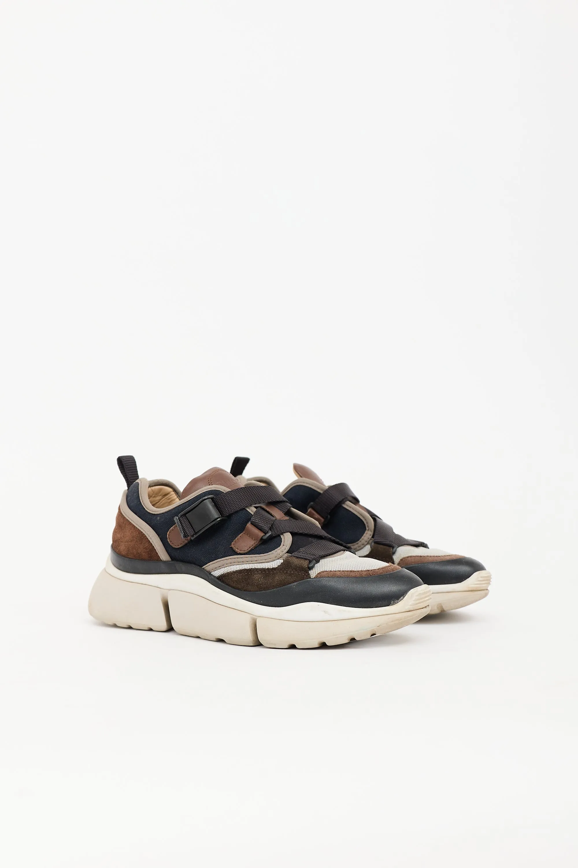 Sonnie Sneaker sold by VSP Consignment product image thumbnail 3