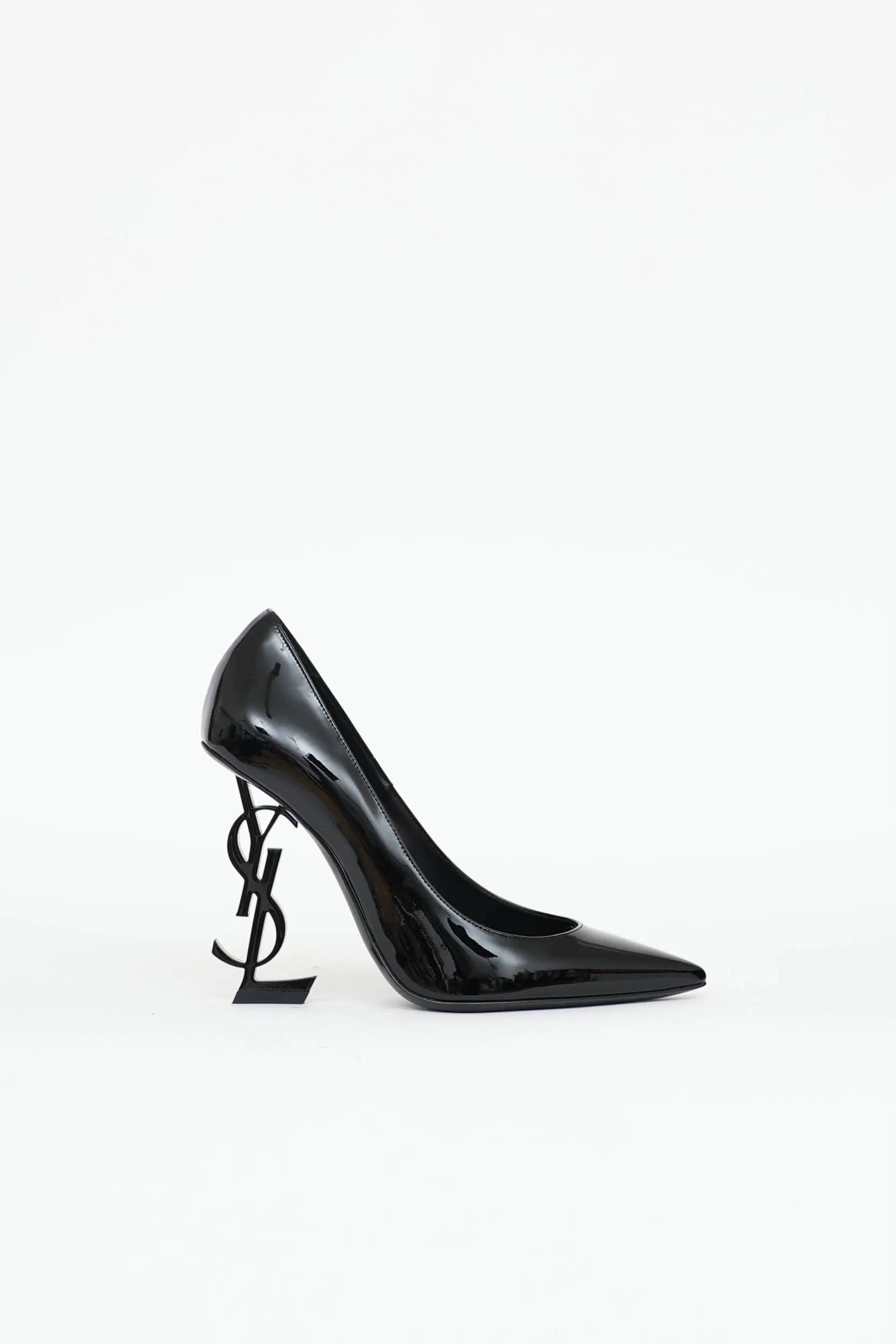 Patent Opyum Pump sold by VSP Consignment