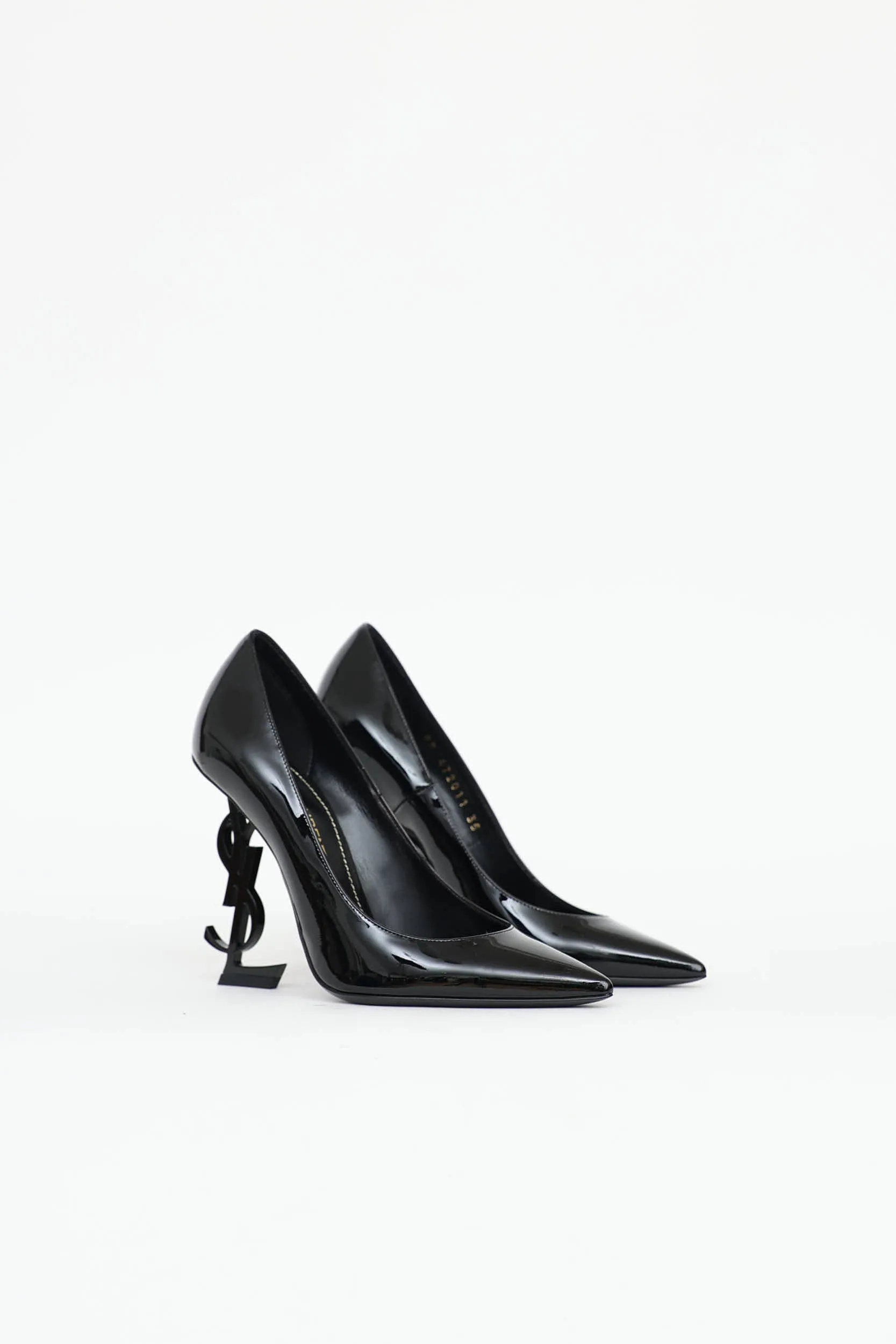 Patent Opyum Pump sold by VSP Consignment product image thumbnail 2