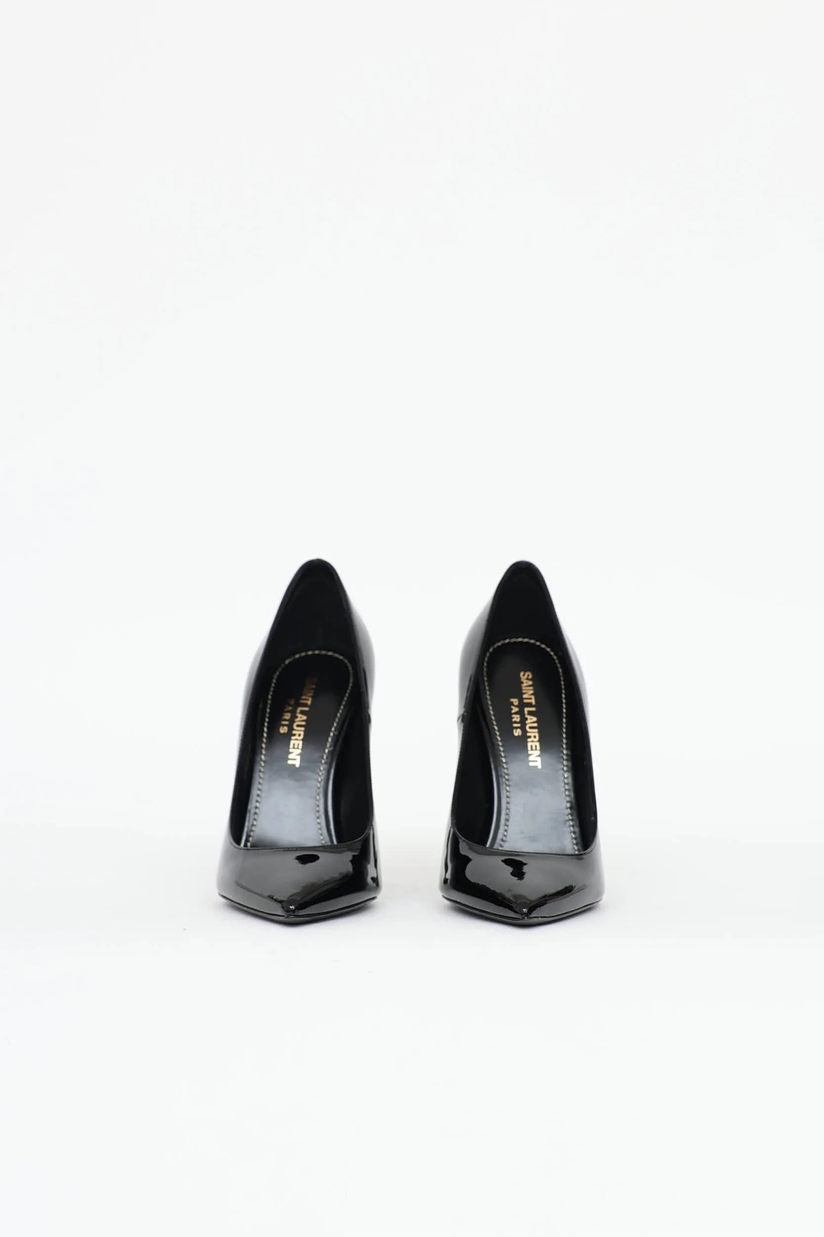 Patent Opyum Pump sold by VSP Consignment product image thumbnail 3