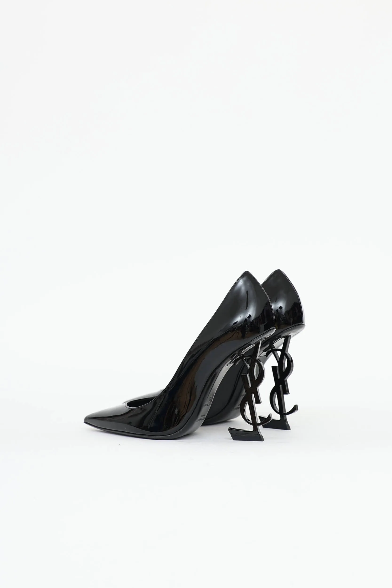 Patent Opyum Pump sold by VSP Consignment product image thumbnail 4