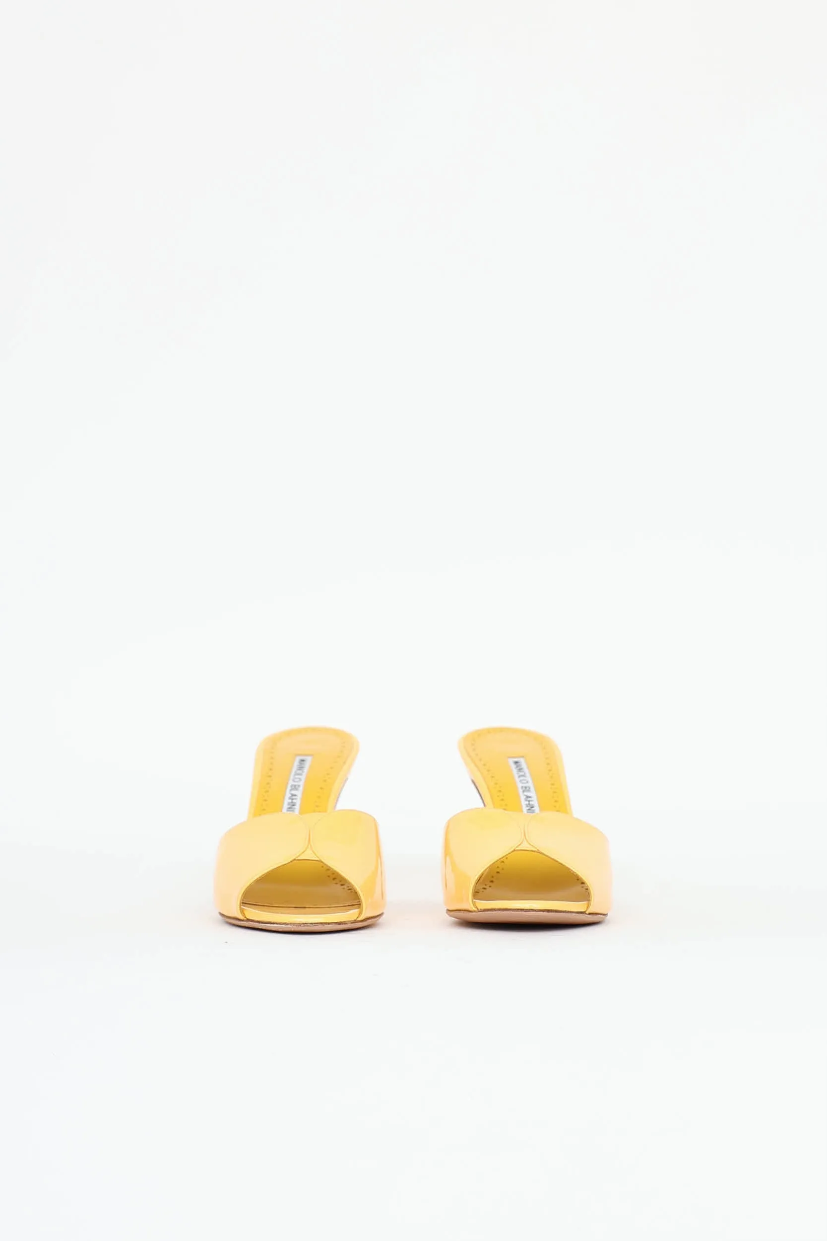 Patent Houramu Mule sold by VSP Consignment product image thumbnail 3