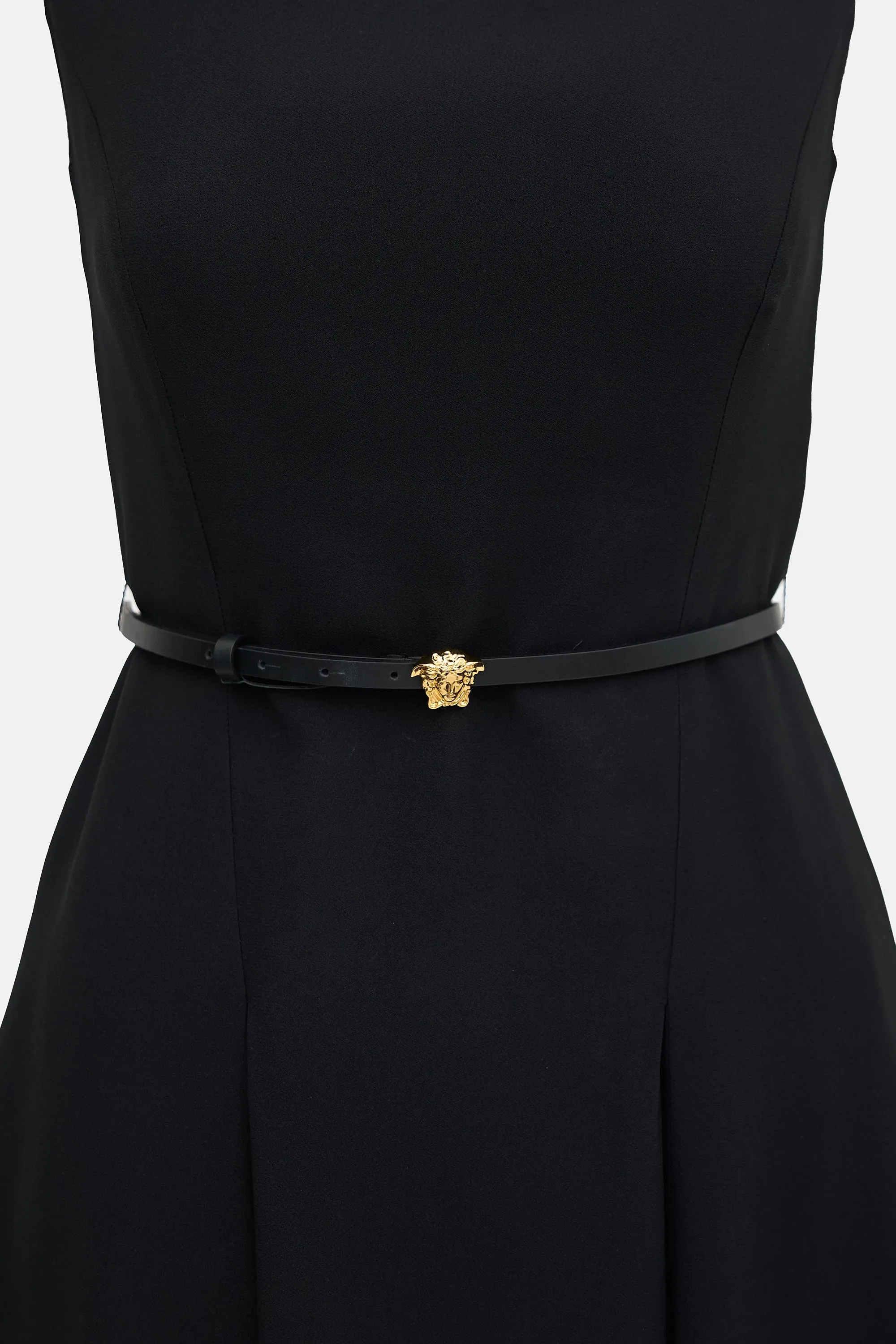 Belted Sheath Dress sold by VSP Consignment product image thumbnail 2