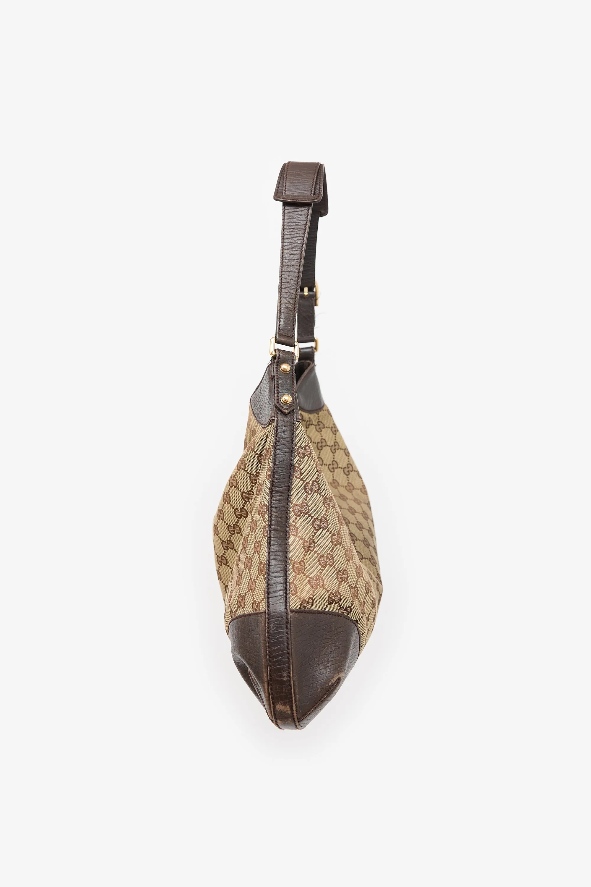 GG Monogram Hasler Bag sold by VSP Consignment product image thumbnail 3
