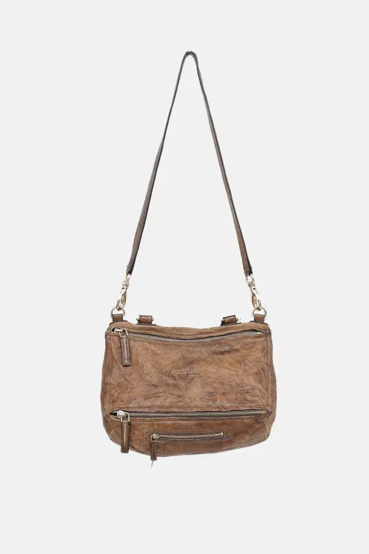 Medium Pandora Bag made by Givenchy