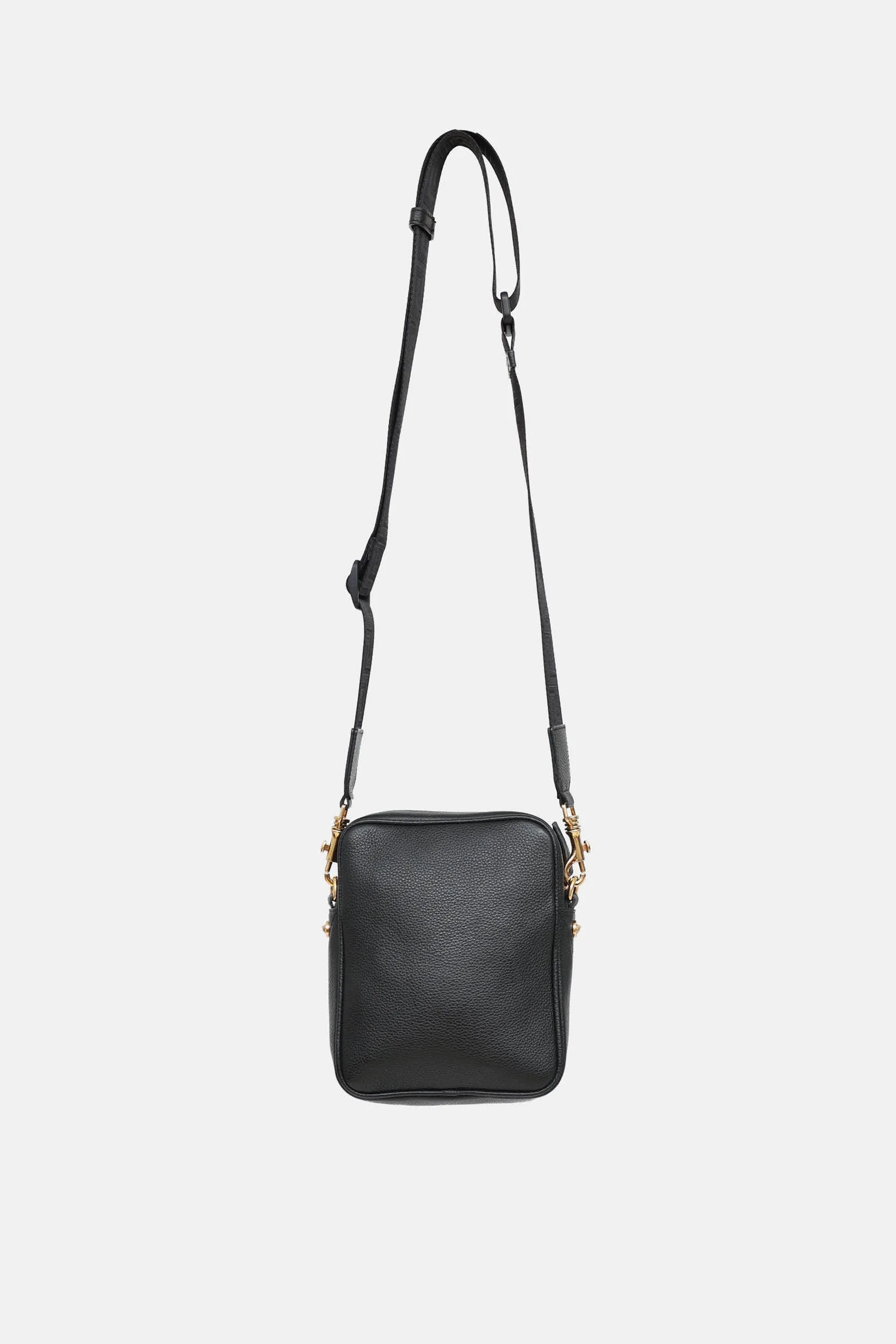 Biggie Crossbody Bag sold by VSP Consignment product image thumbnail 2