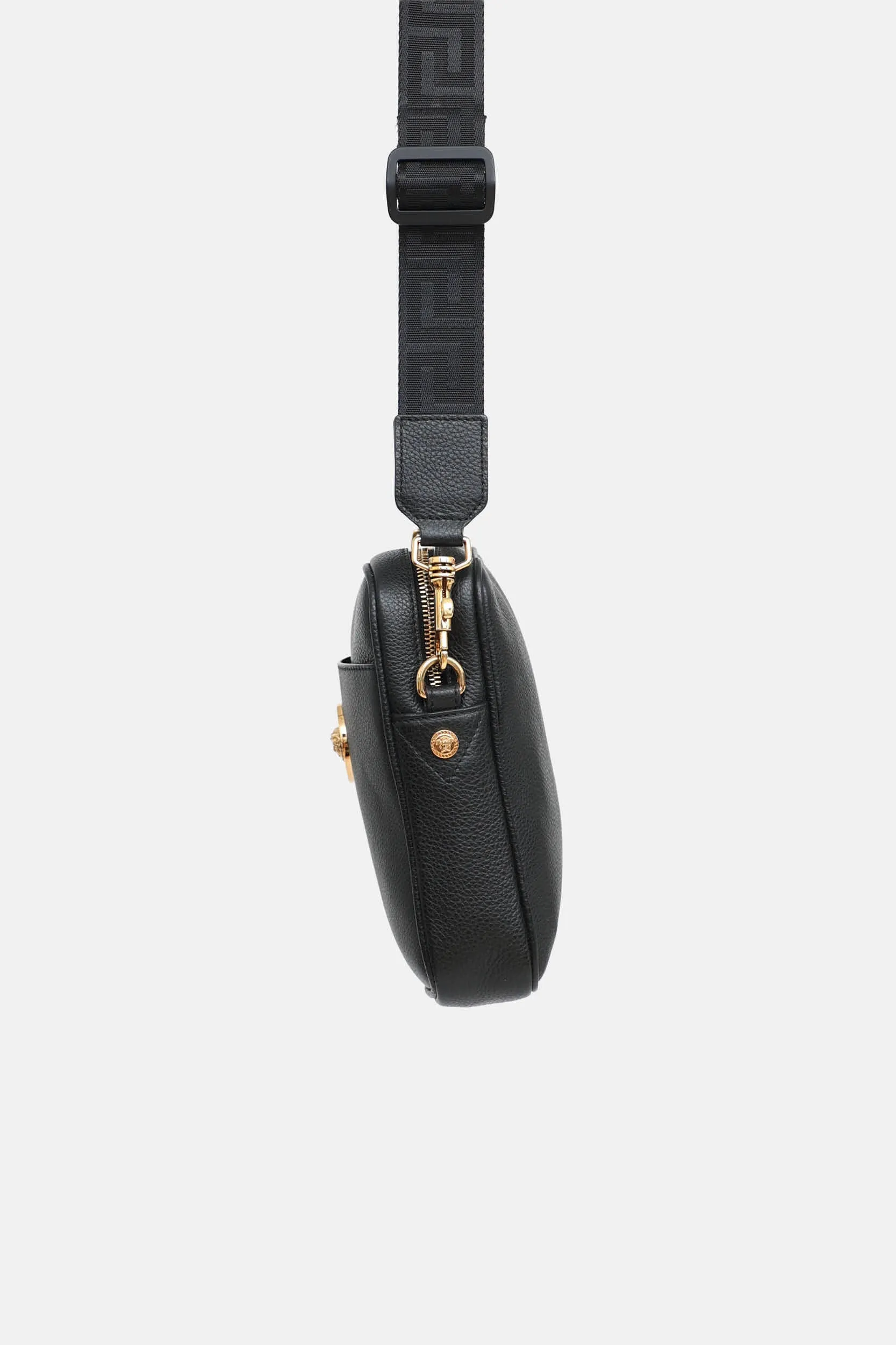 Biggie Crossbody Bag sold by VSP Consignment product image thumbnail 3