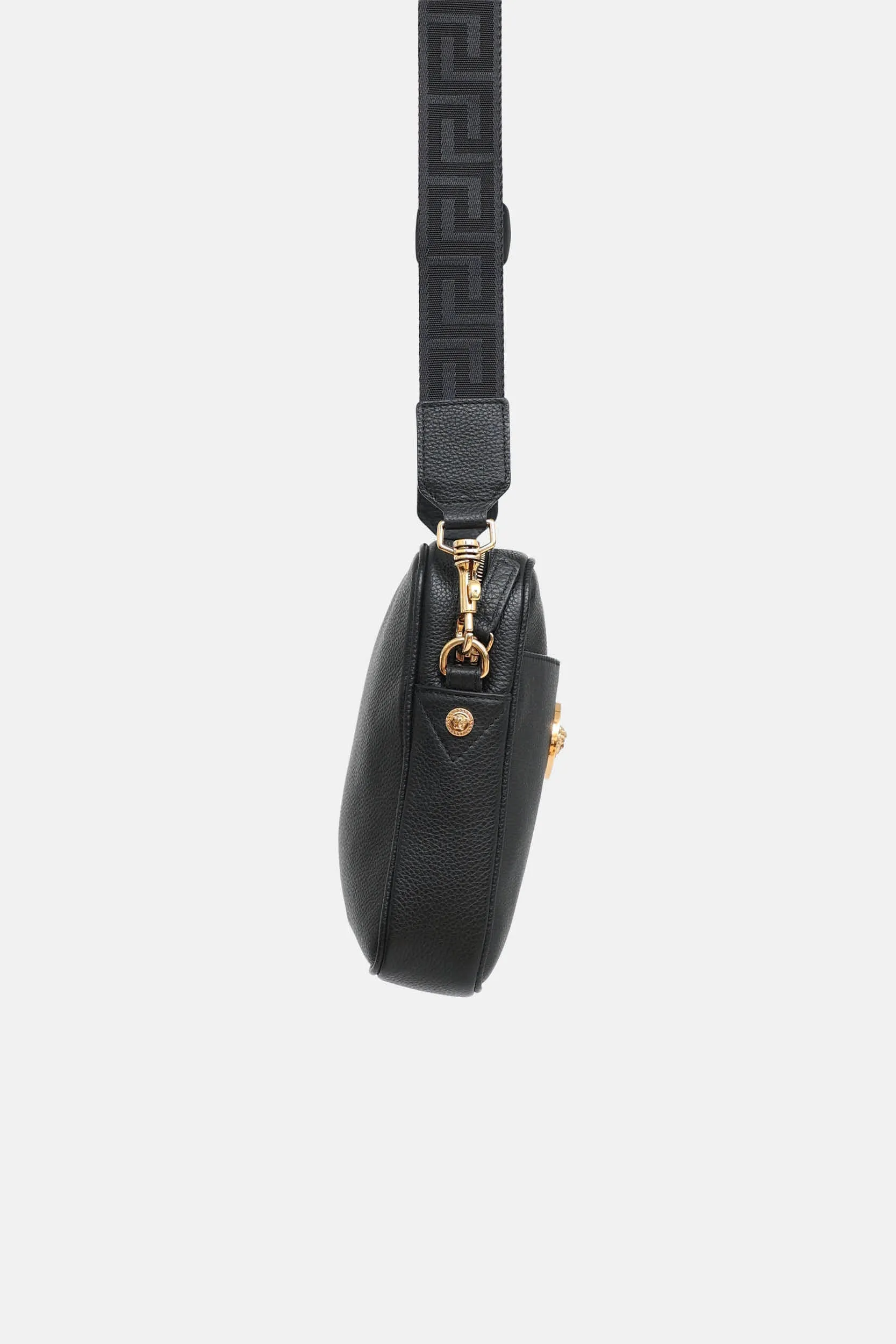 Biggie Crossbody Bag sold by VSP Consignment product image thumbnail 4