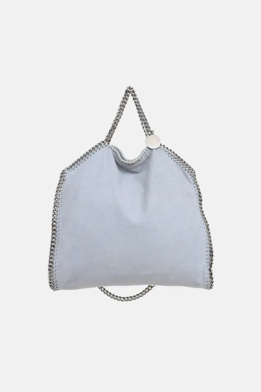 Medium Falabella Fold-Over Tote Bag made by Stella McCartney