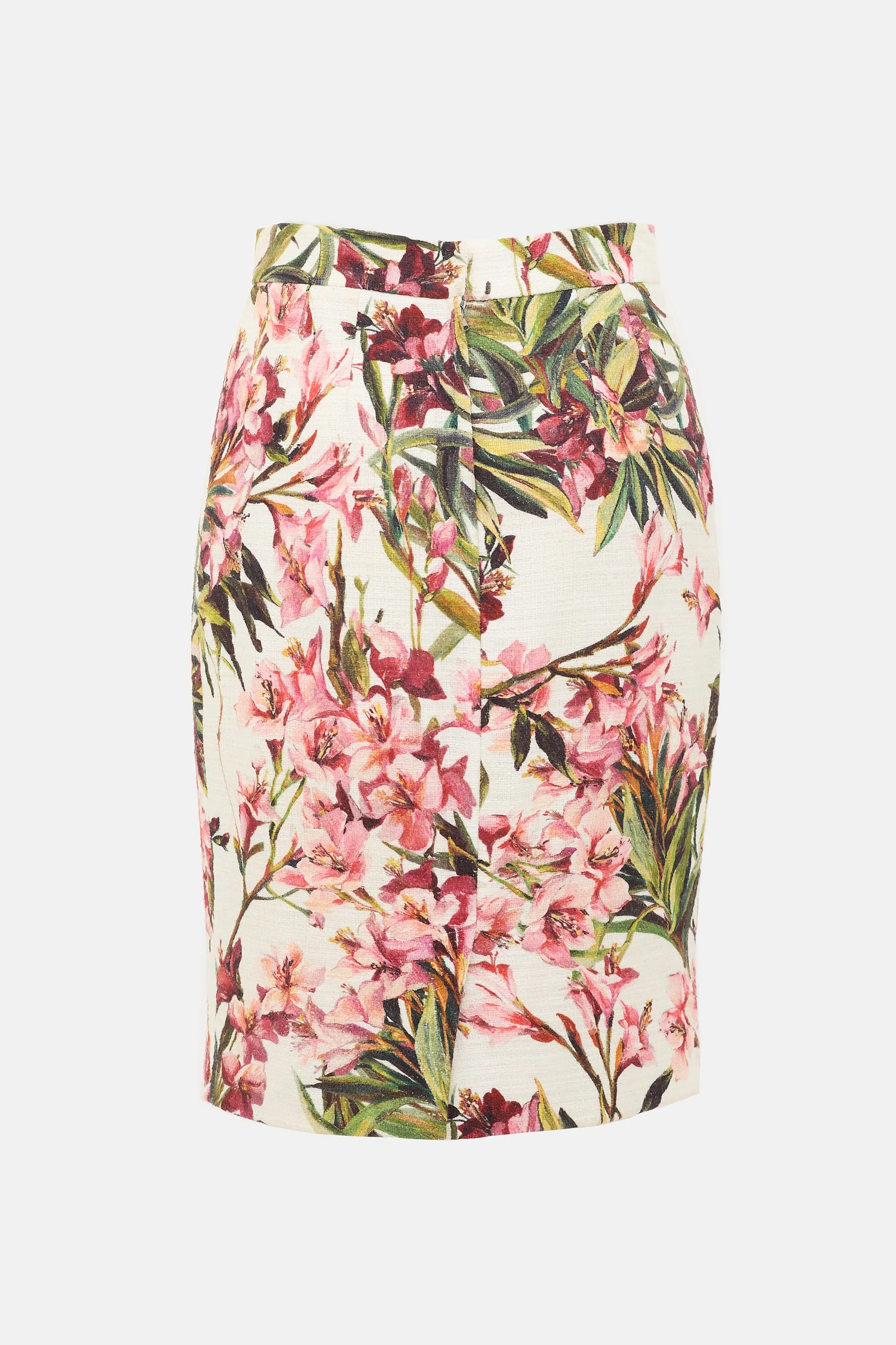 Floral Pencil Skirt sold by VSP Consignment product image thumbnail 2