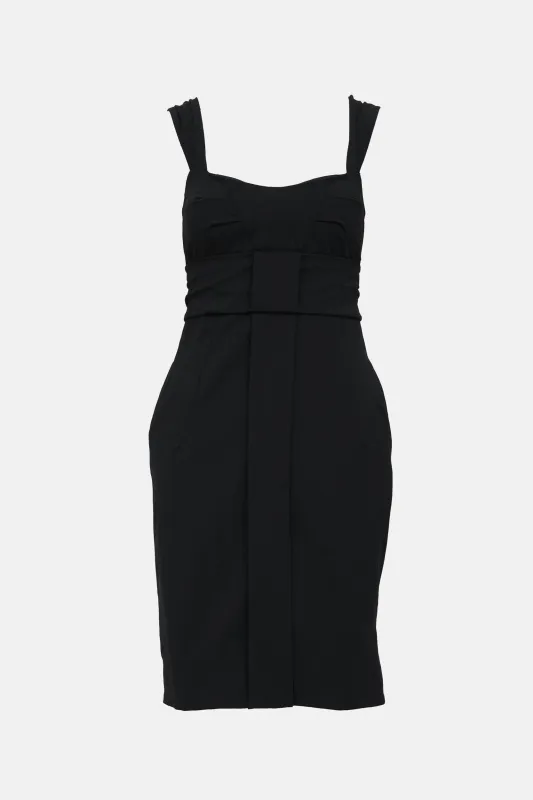2007 Darted Dress made by Gucci
