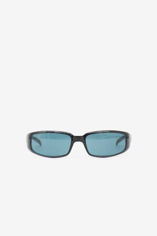 Rectangle Sunglasses made by Gucci