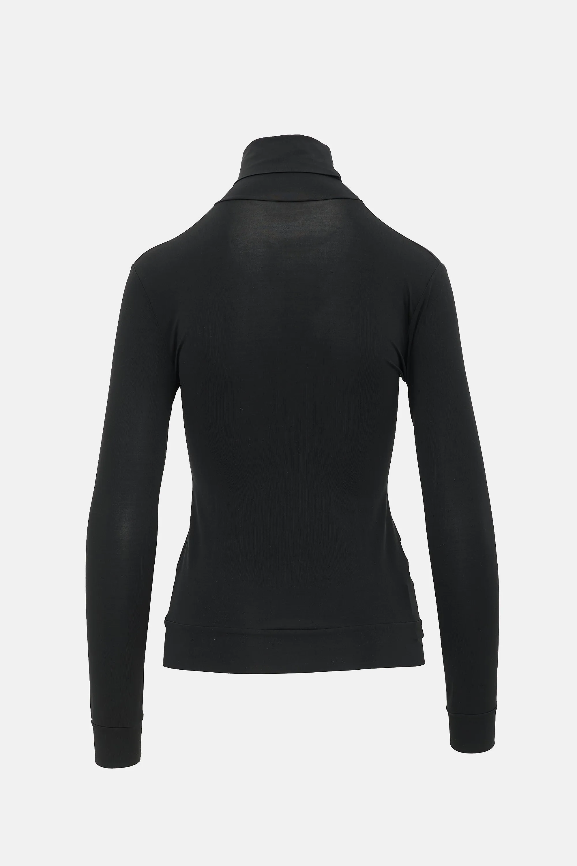Jersey Knit Top sold by VSP Consignment product image thumbnail 2
