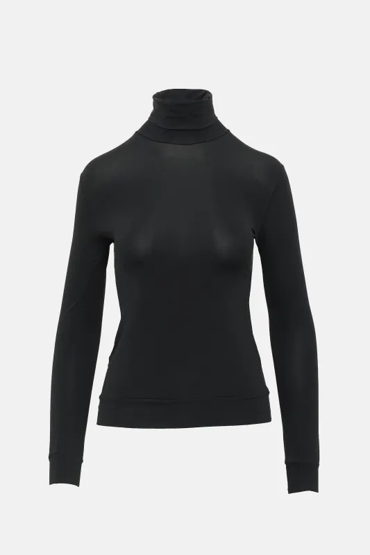 Jersey Knit Top made by Miu Miu