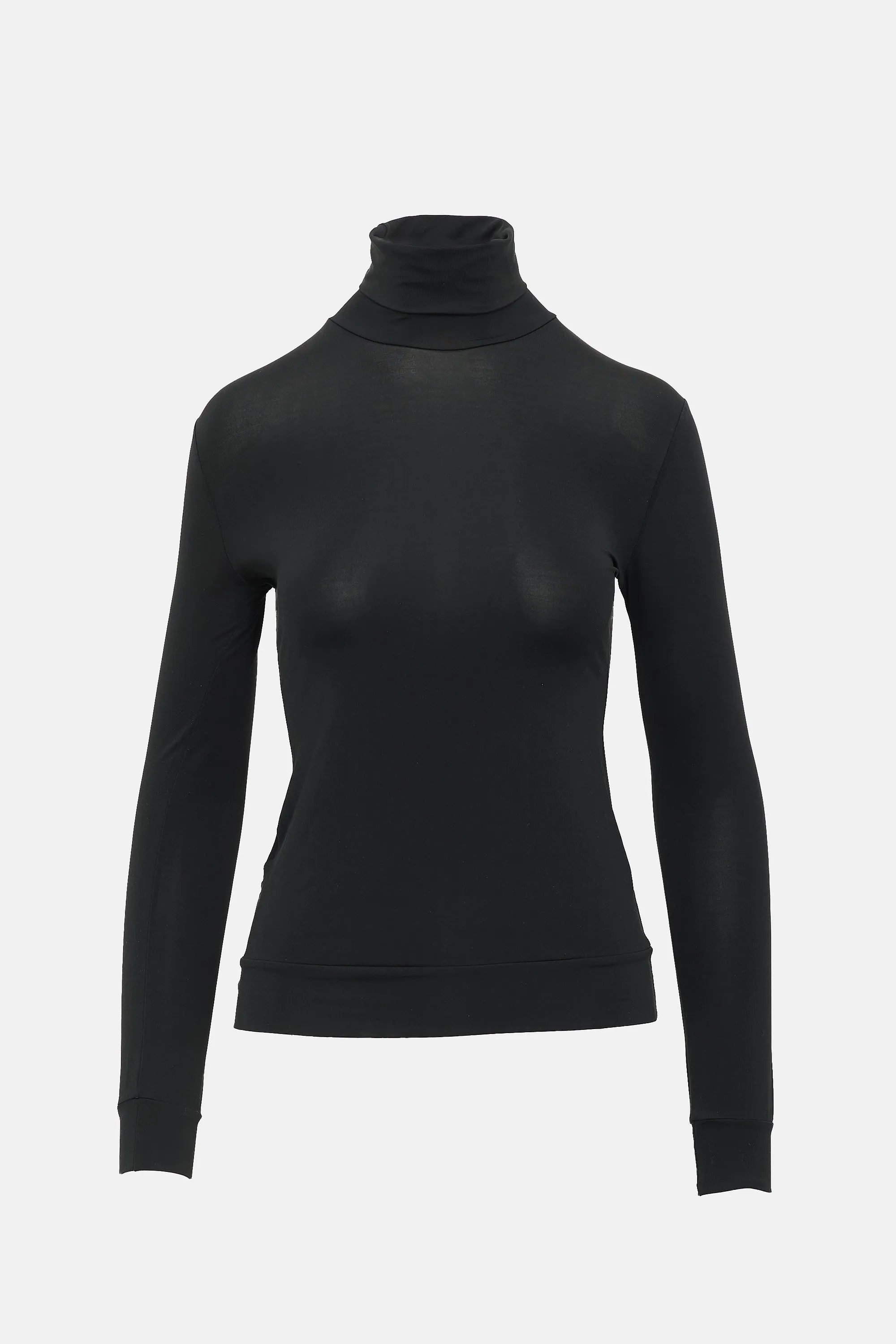 Jersey Knit Top sold by VSP Consignment