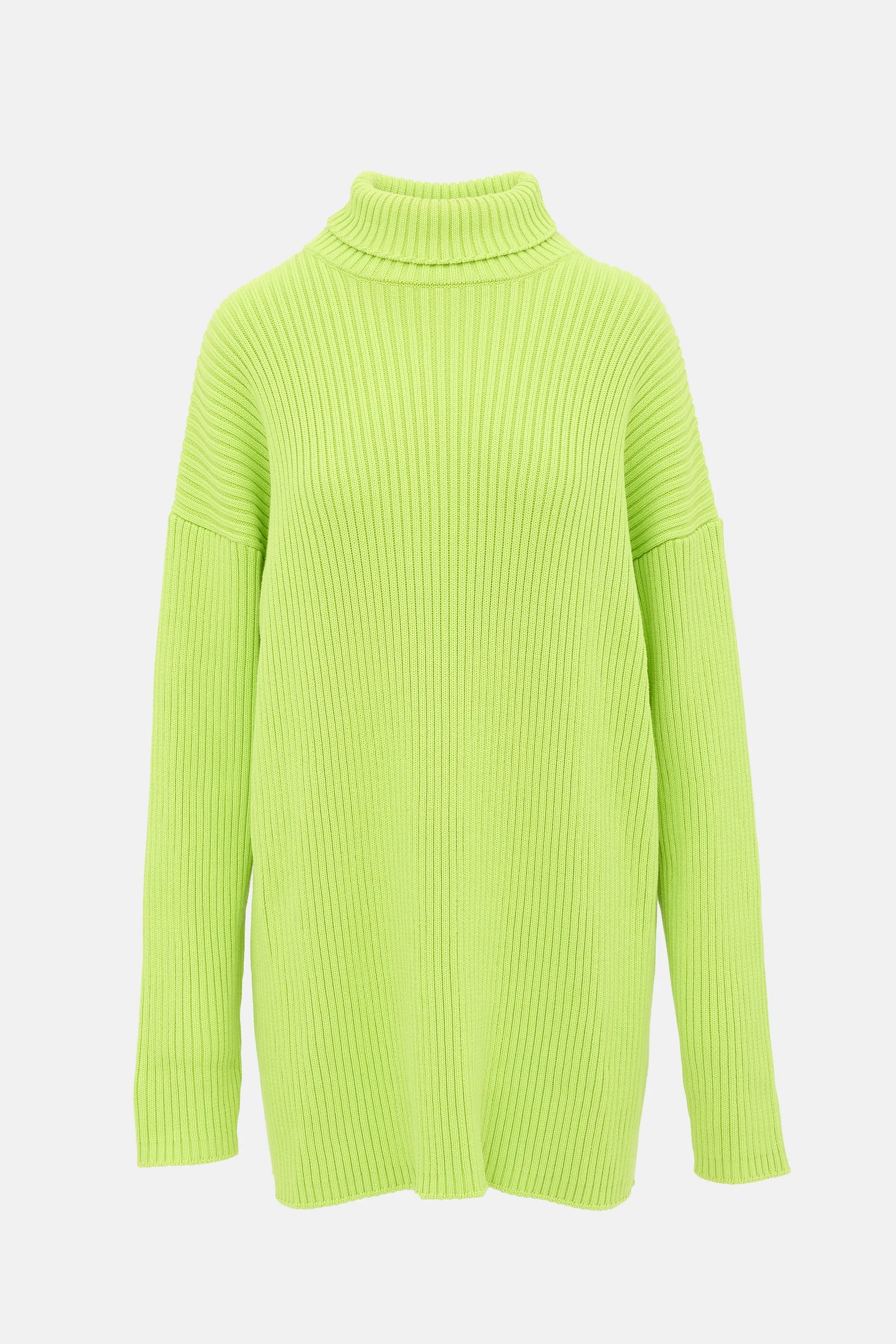FW 2019 Rib Knit BB Sweater sold by VSP Consignment