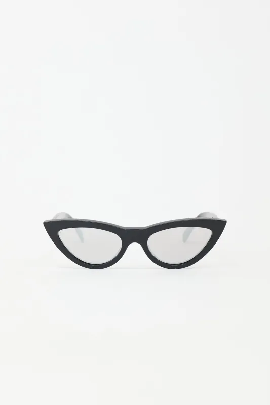 CL400191 Sunglasses made by Celine