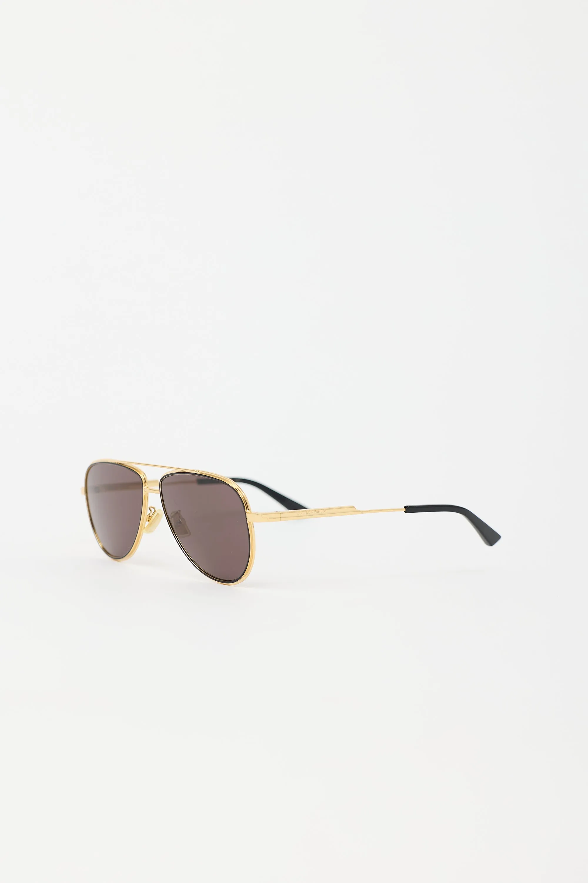 BV1240S Aviator Sunglasses sold by VSP Consignment product image thumbnail 2
