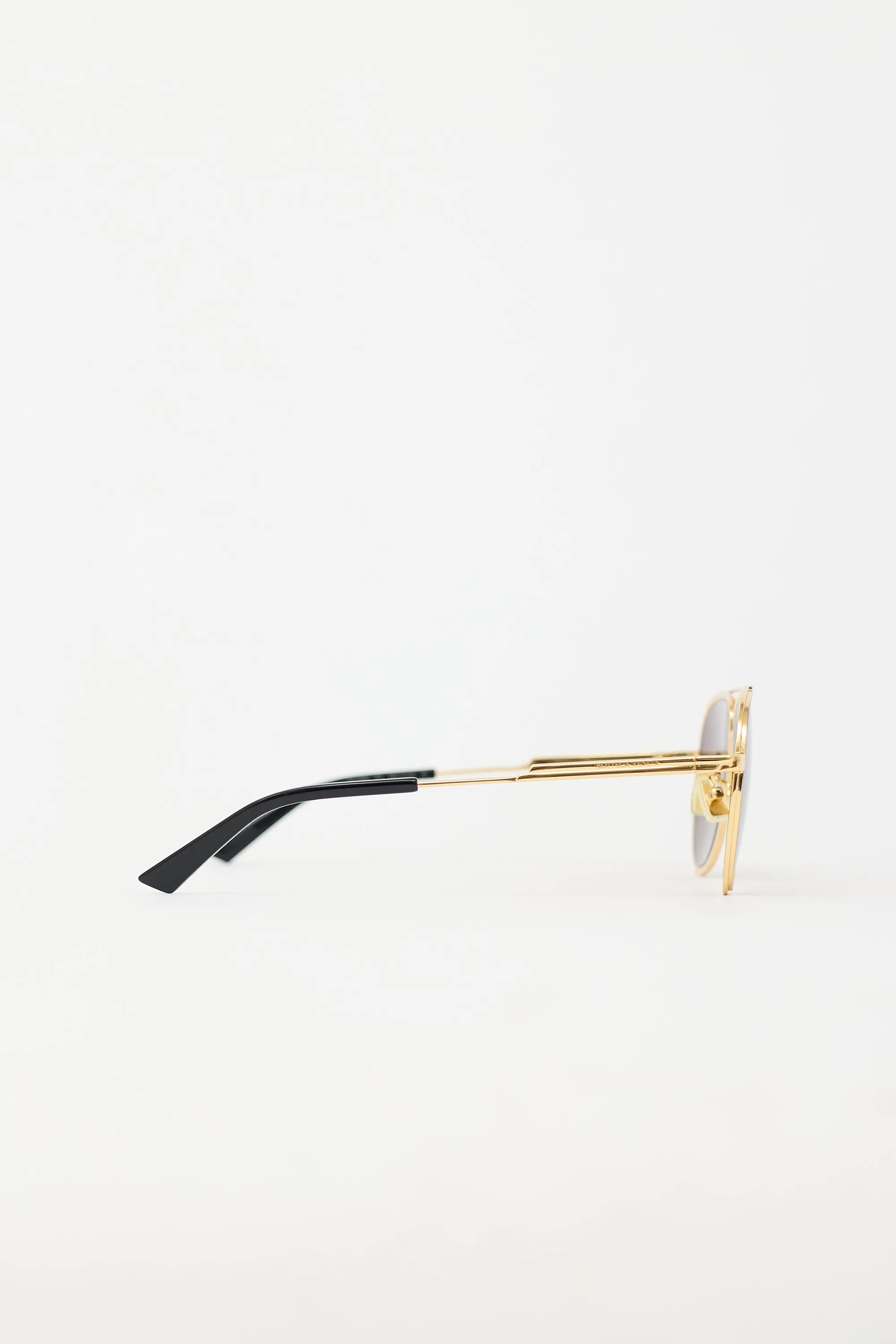 BV1240S Aviator Sunglasses sold by VSP Consignment product image thumbnail 3