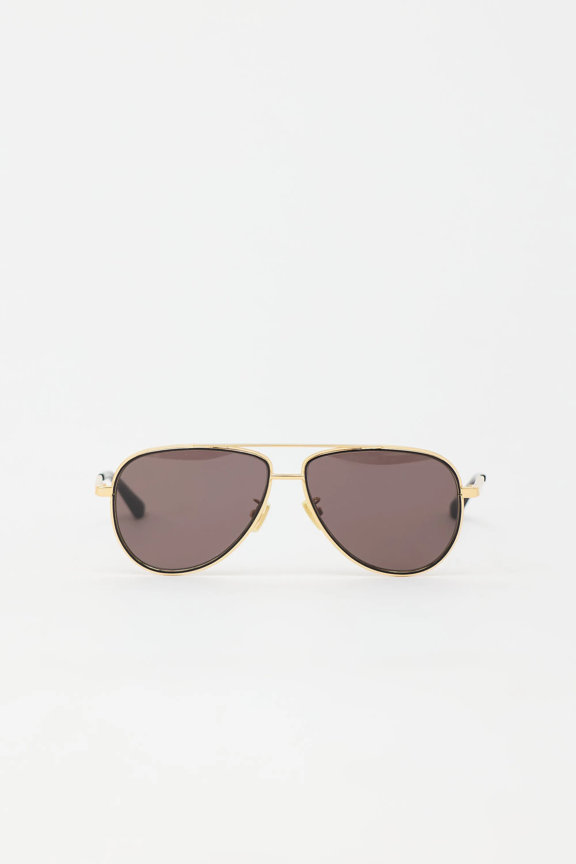 BV1240S Aviator Sunglasses sold by VSP Consignment