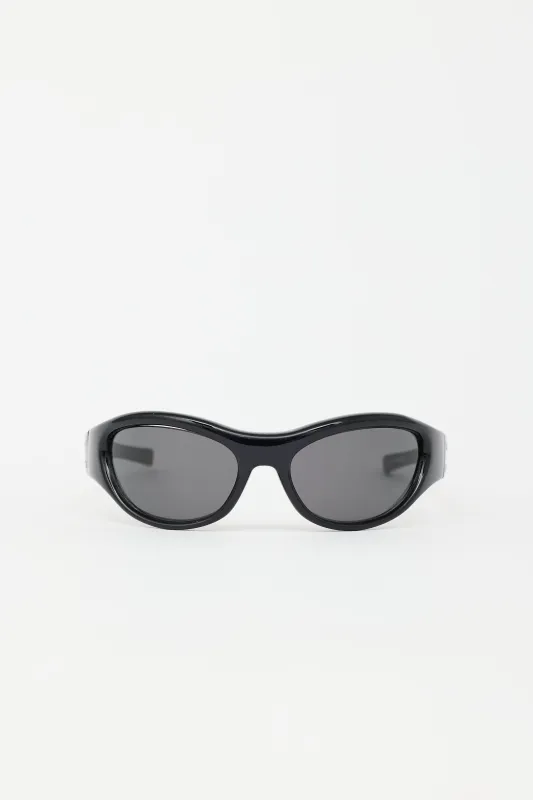 X Gentle Monster MM003 Sunglasses made by Maison Margiela