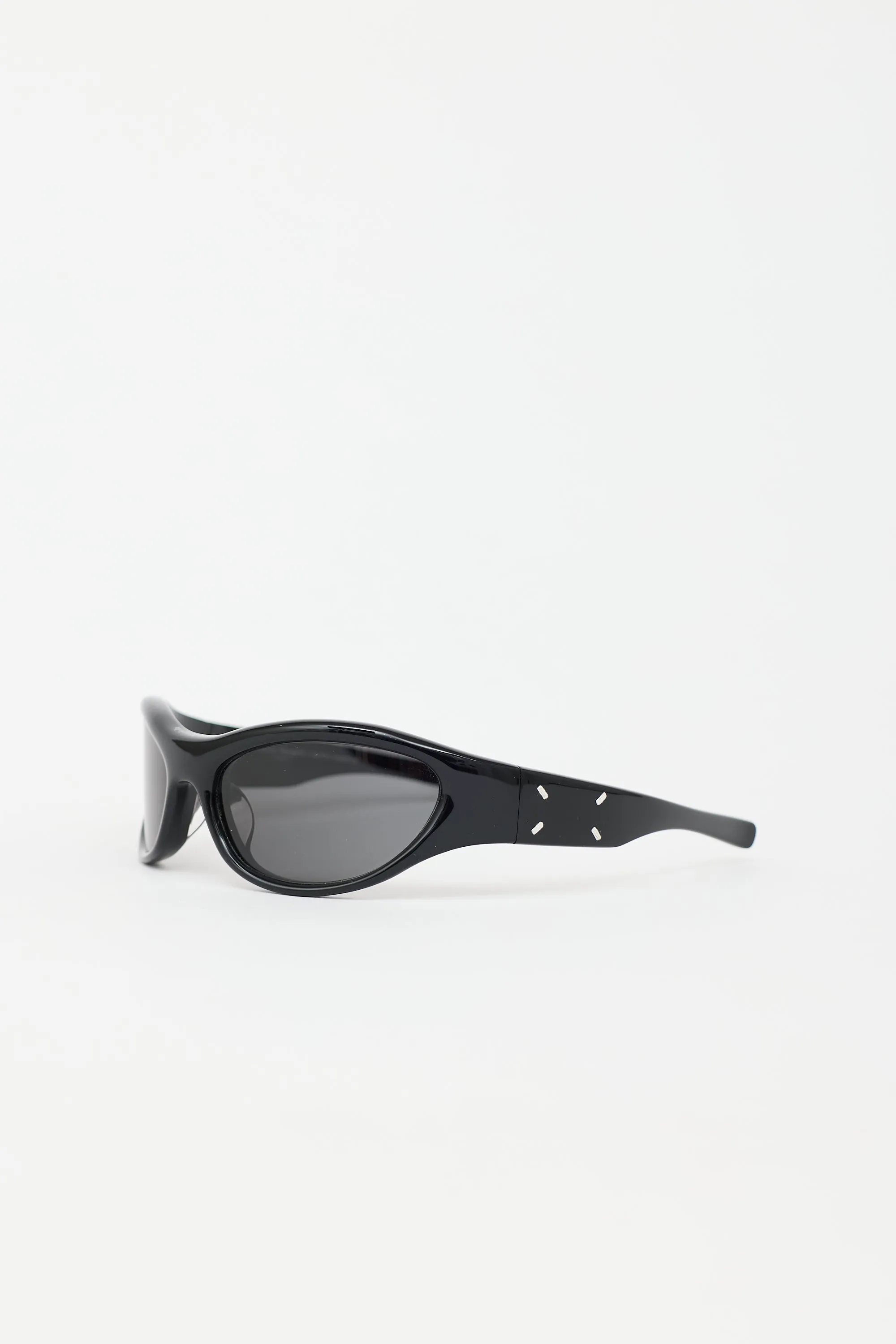 X Gentle Monster MM003 Sunglasses sold by VSP Consignment product image thumbnail 2