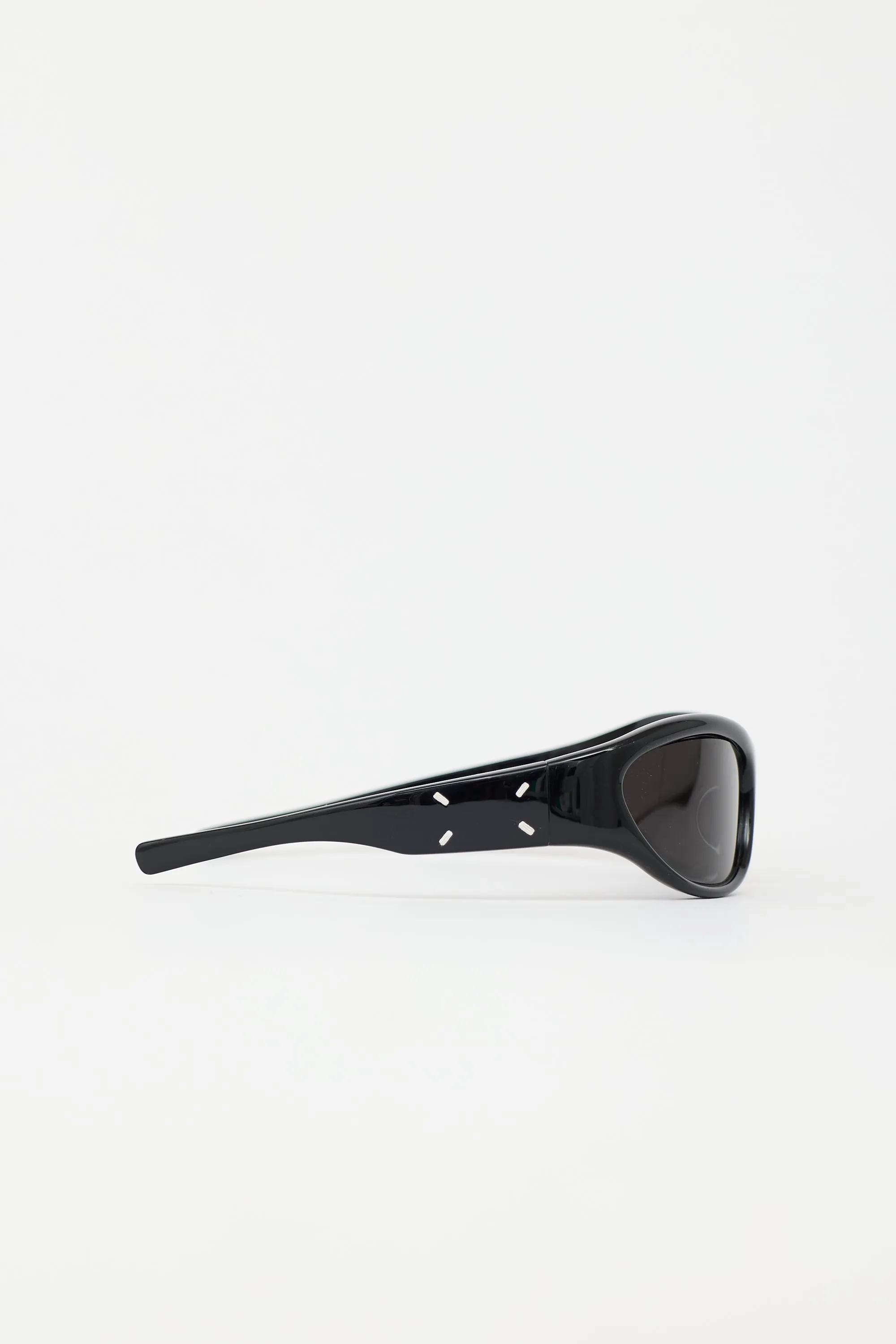 X Gentle Monster MM003 Sunglasses sold by VSP Consignment product image thumbnail 3