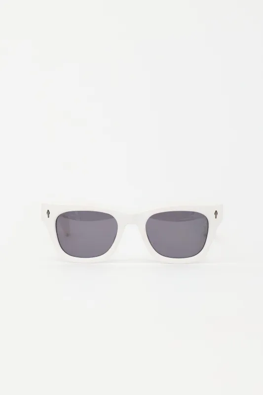 JMMDE Dealan Sunglasses made by Jacques Marie Mage