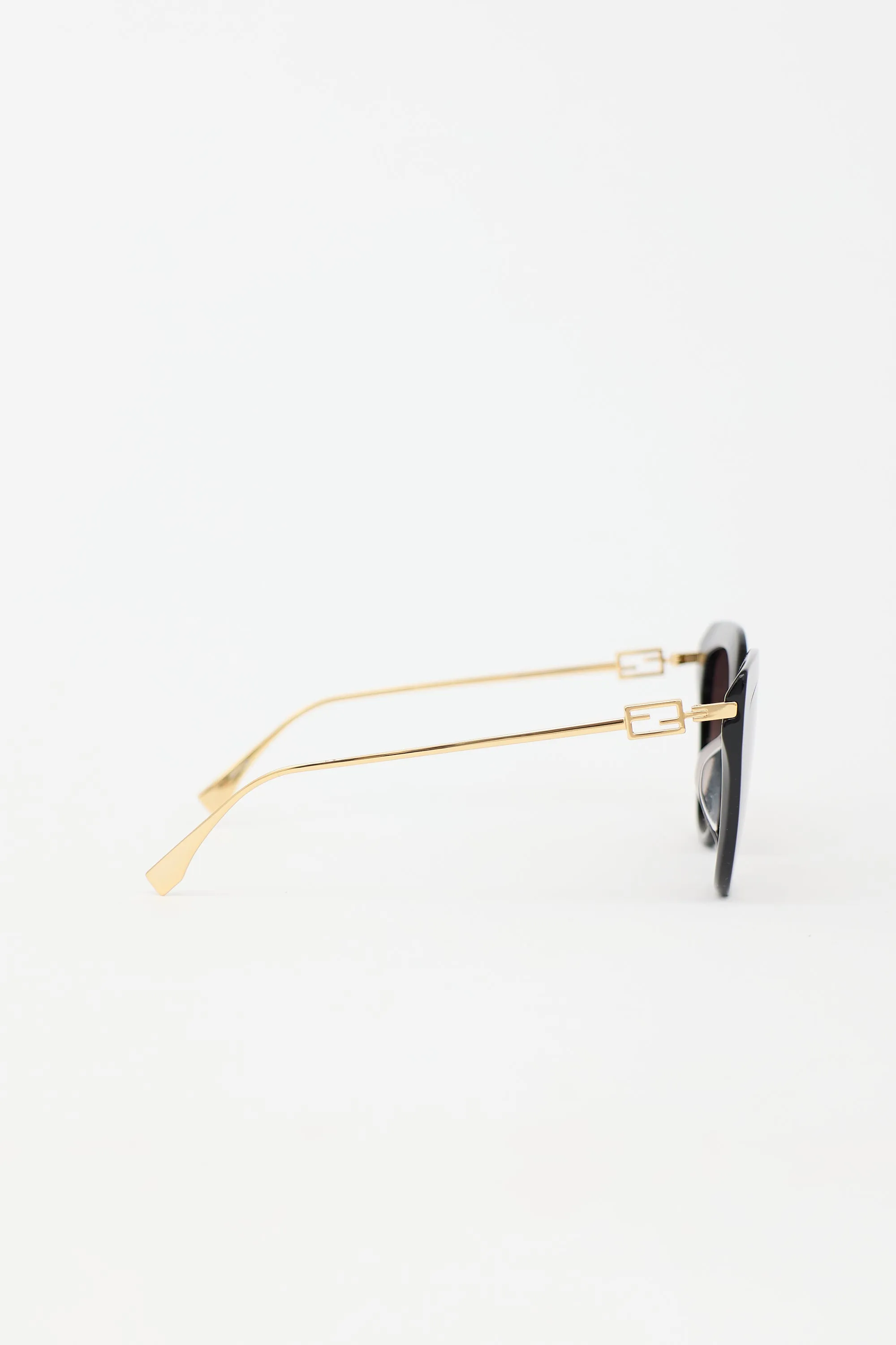 FE4011U Sunglasses sold by VSP Consignment product image thumbnail 3