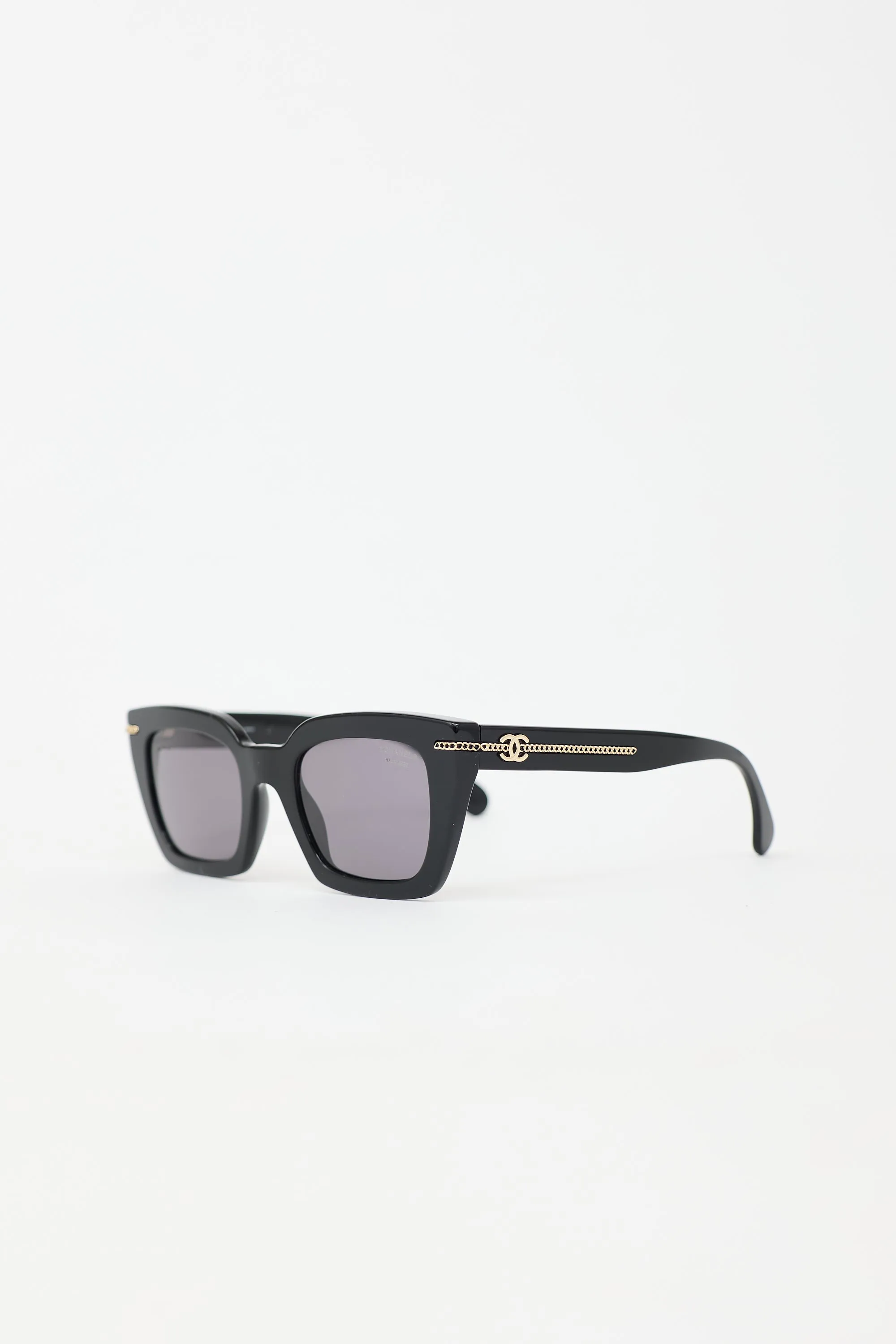 5509 Rectangle Sunglasses sold by VSP Consignment product image thumbnail 2