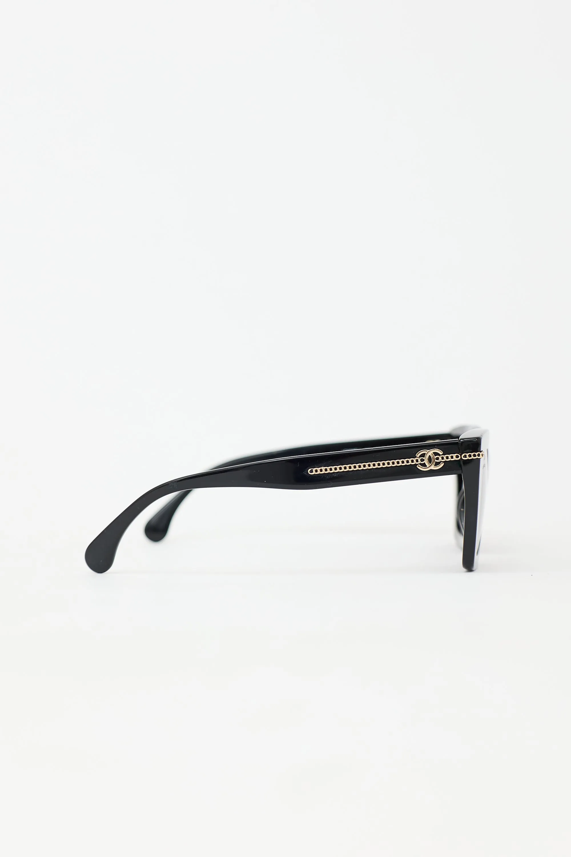 5509 Rectangle Sunglasses sold by VSP Consignment product image thumbnail 3