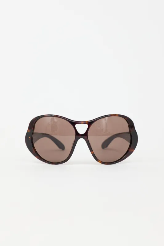 SMU16H Sunglasses made by Miu Miu