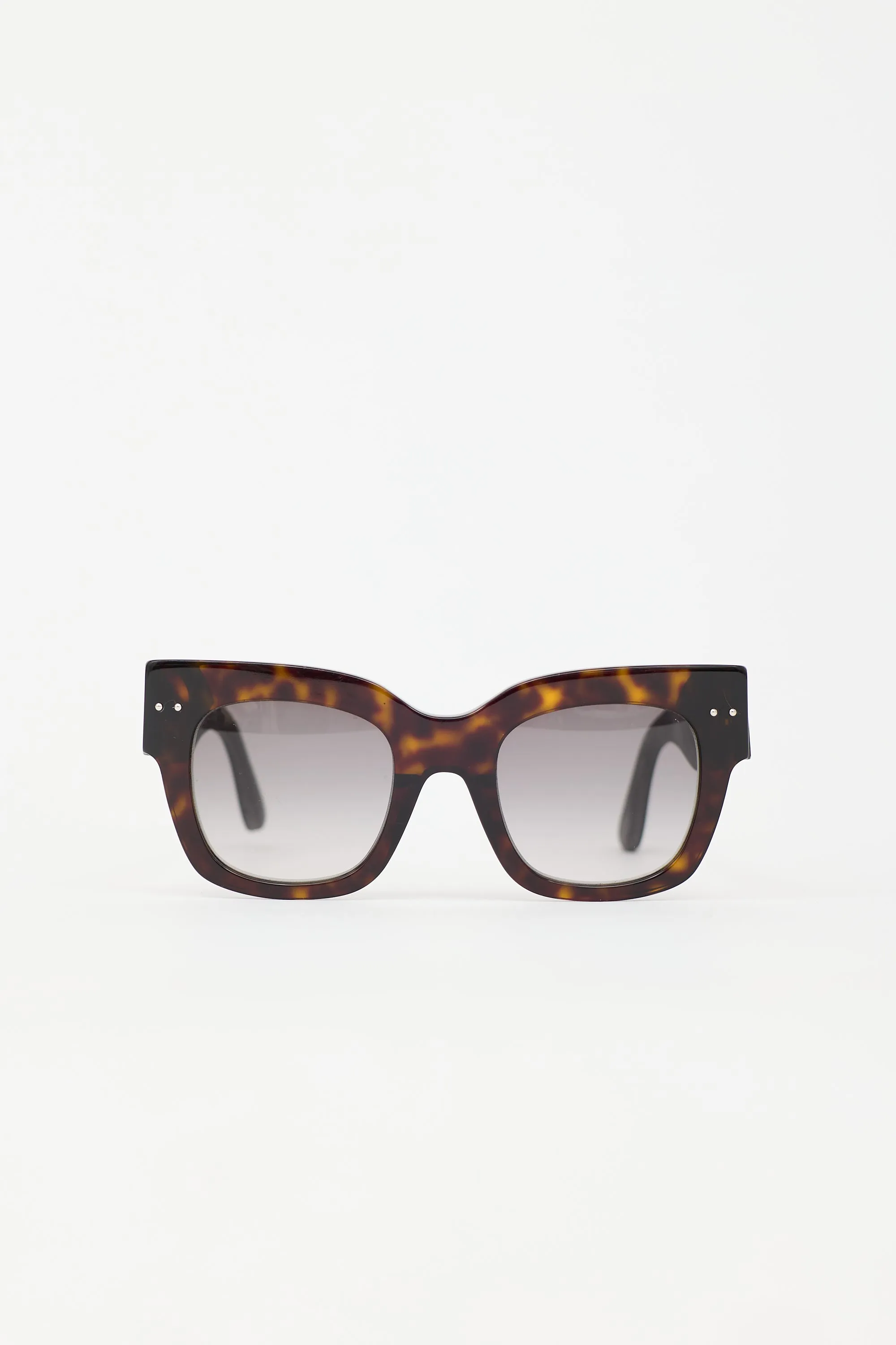 SV00075 Square Sunglasses sold by VSP Consignment