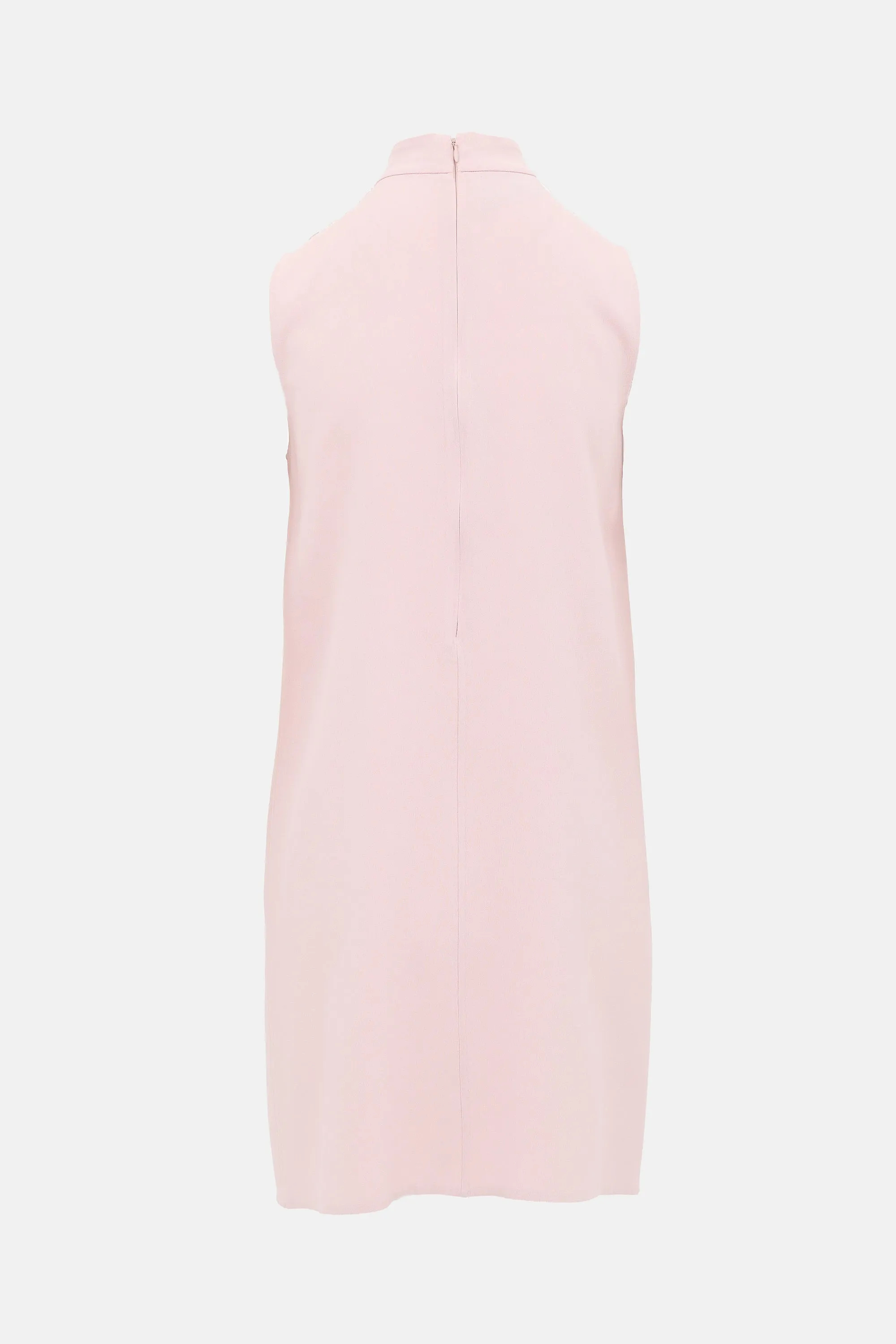 2017 Crepe Embellished Dress sold by VSP Consignment product image thumbnail 2