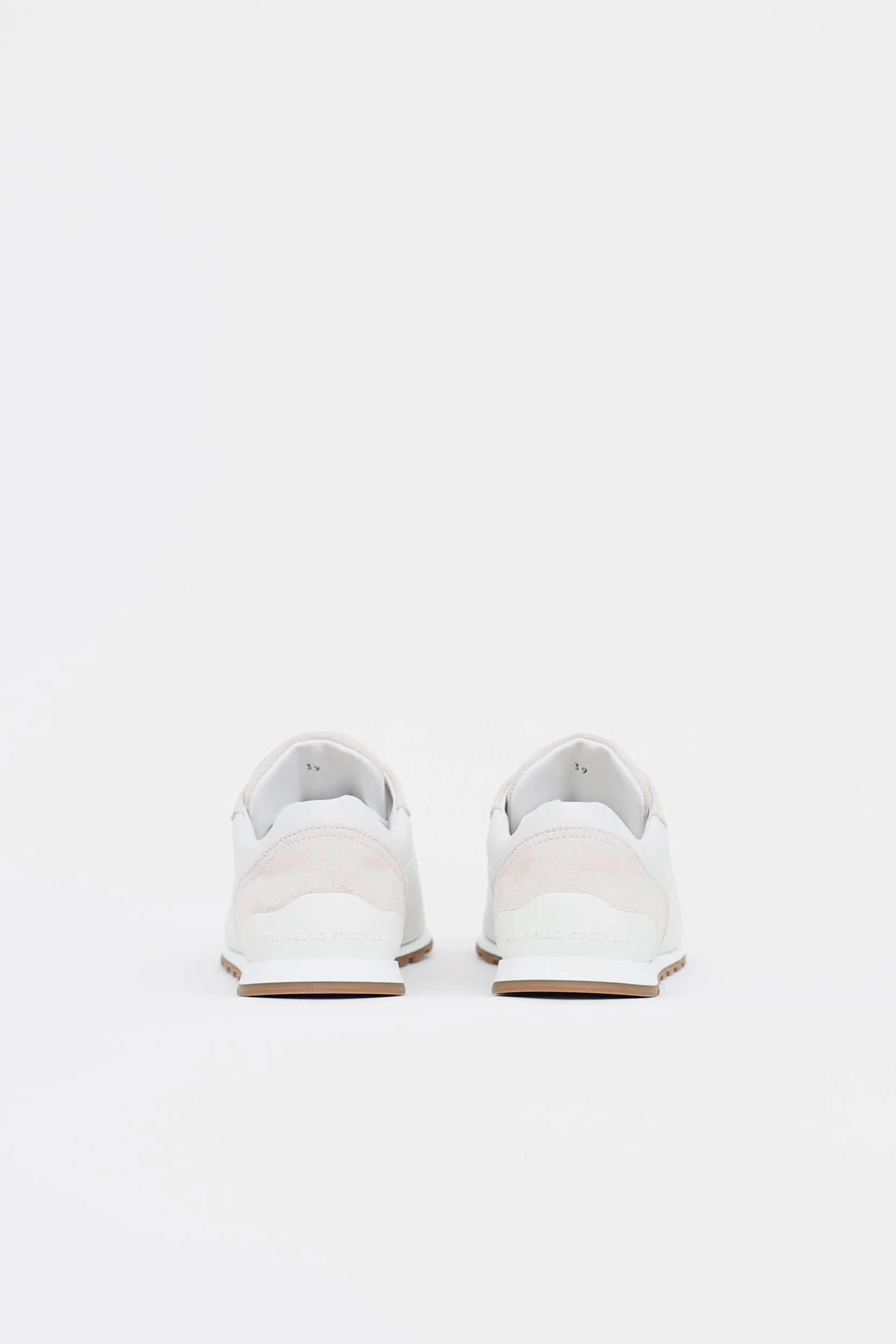 Leather Sneaker sold by VSP Consignment product image thumbnail 4