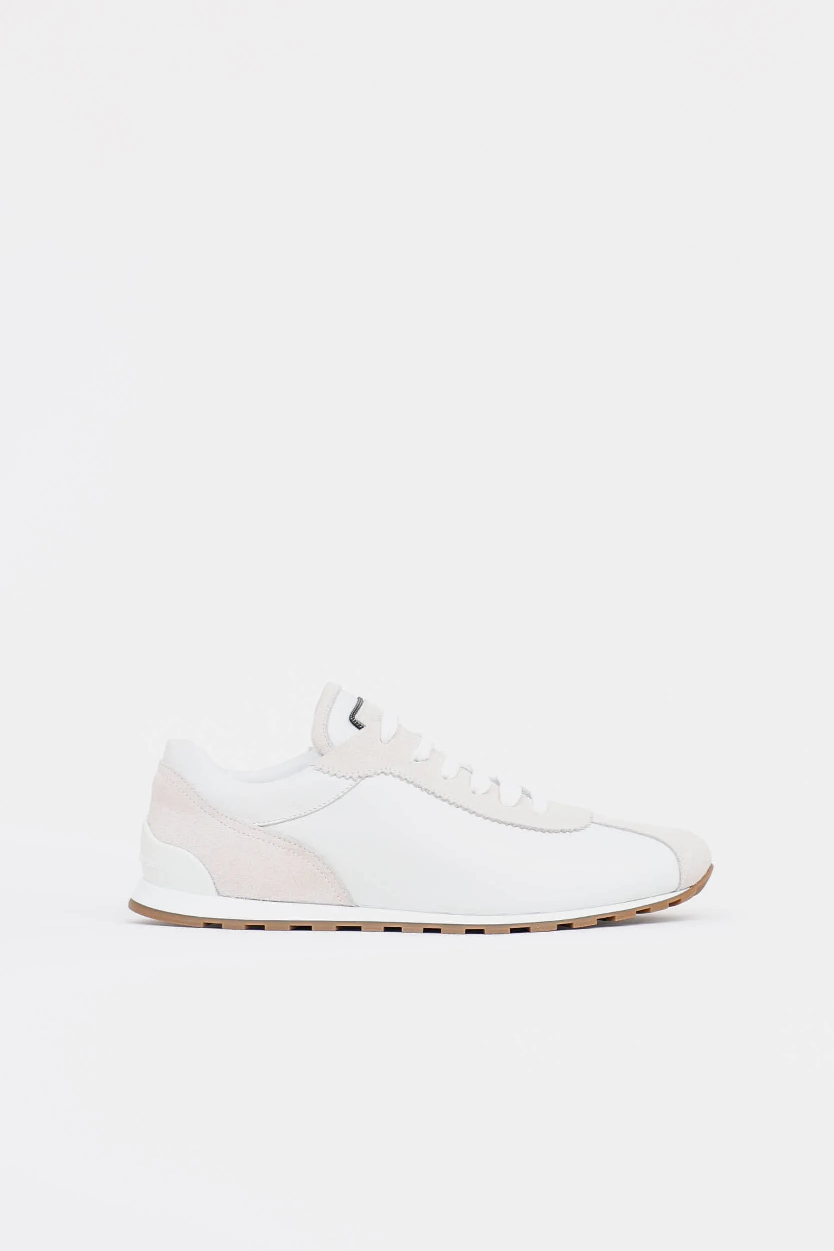 Leather Sneaker sold by VSP Consignment