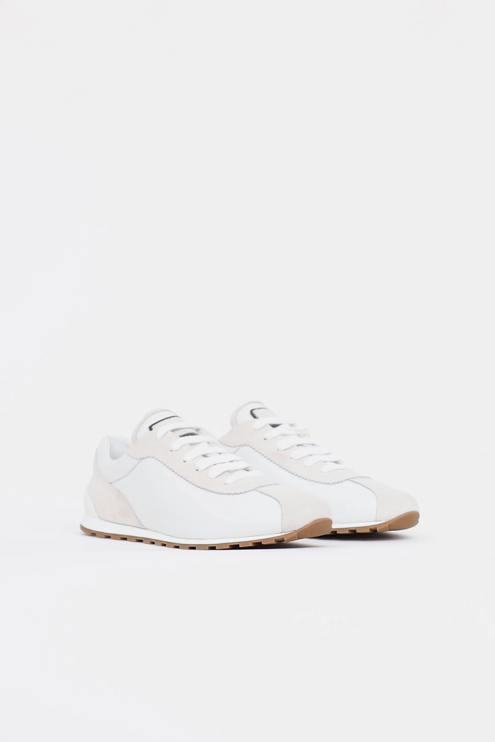 Leather Sneaker sold by VSP Consignment product image thumbnail 3