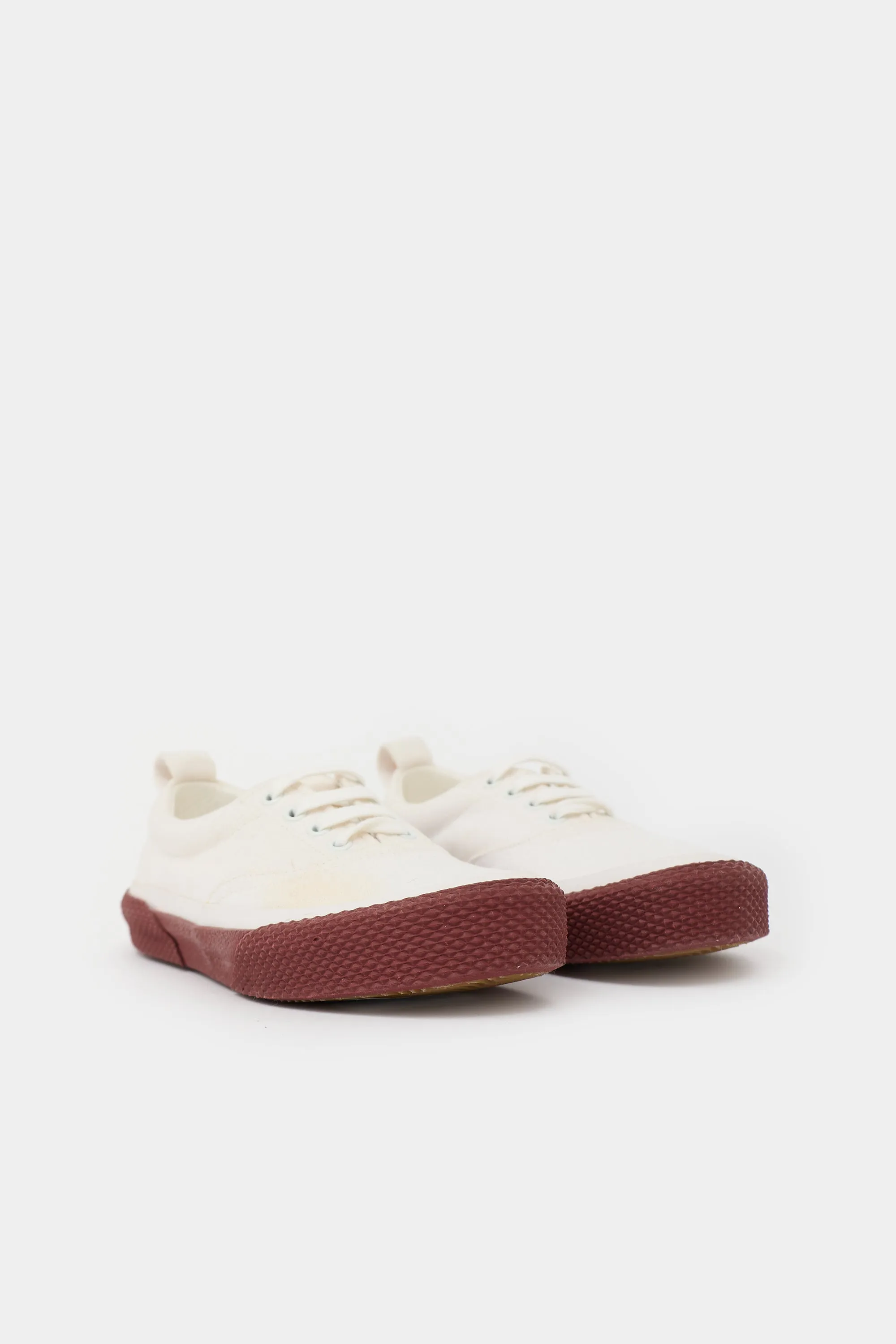 Canvas 180 Sneaker sold by VSP Consignment product image thumbnail 3