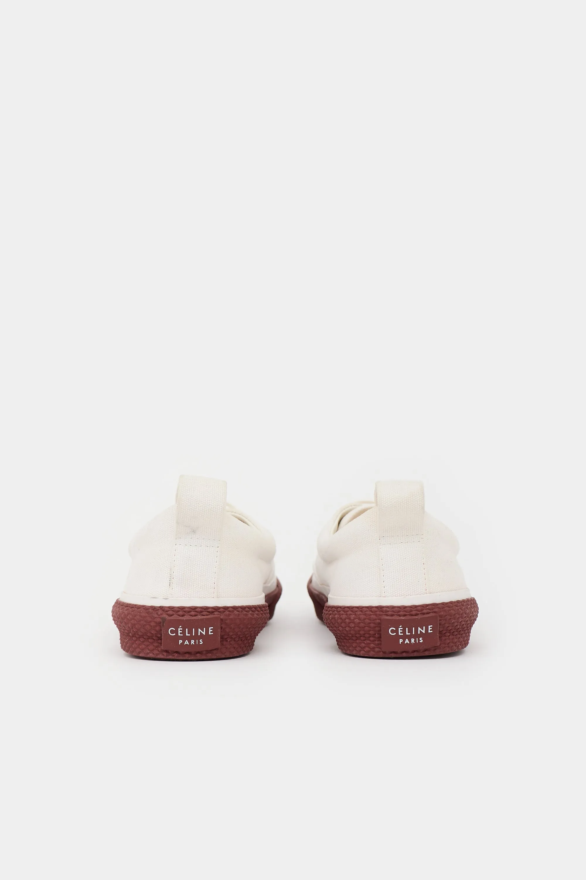 Canvas 180 Sneaker sold by VSP Consignment product image thumbnail 4