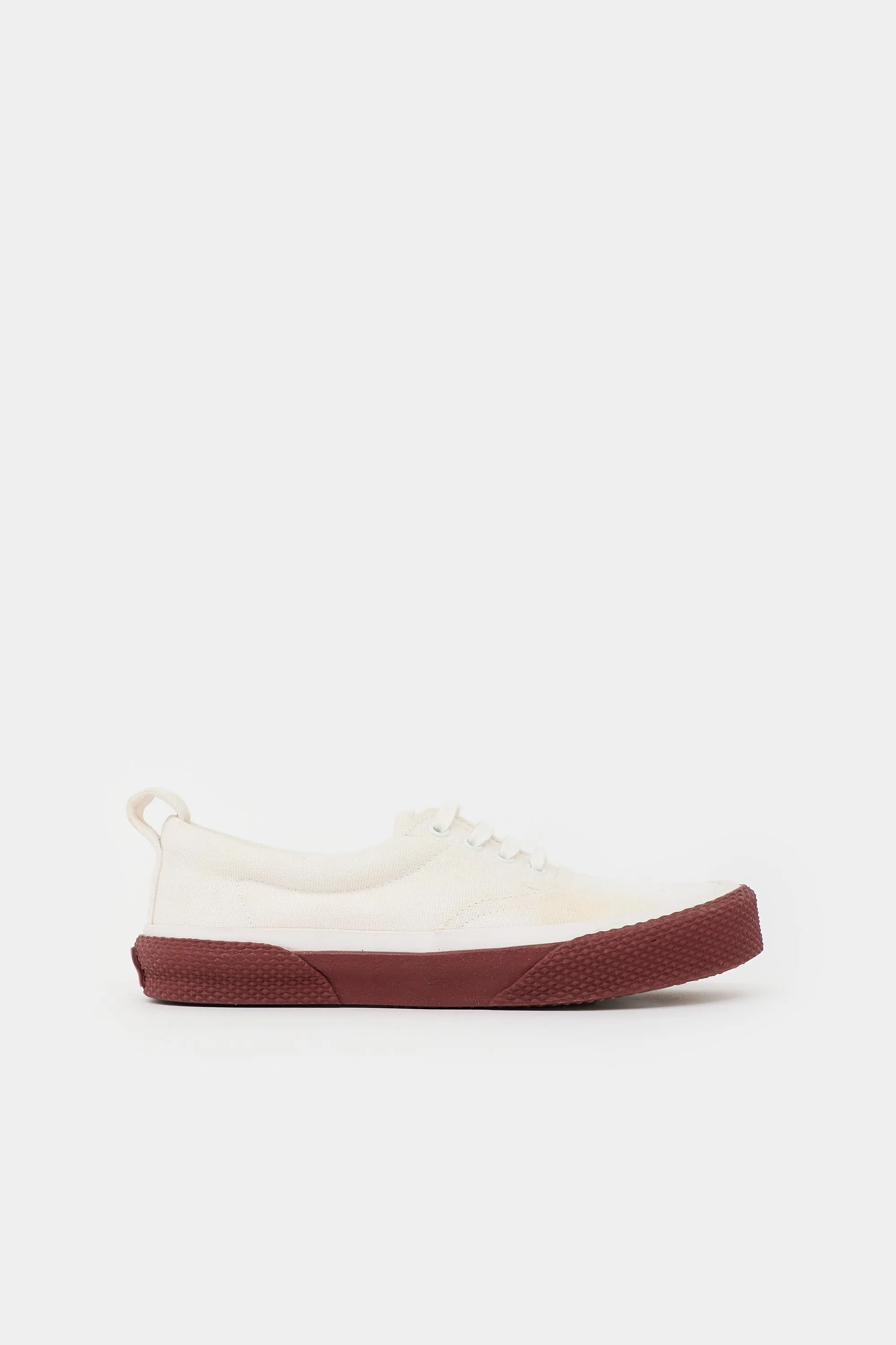 Canvas 180 Sneaker sold by VSP Consignment