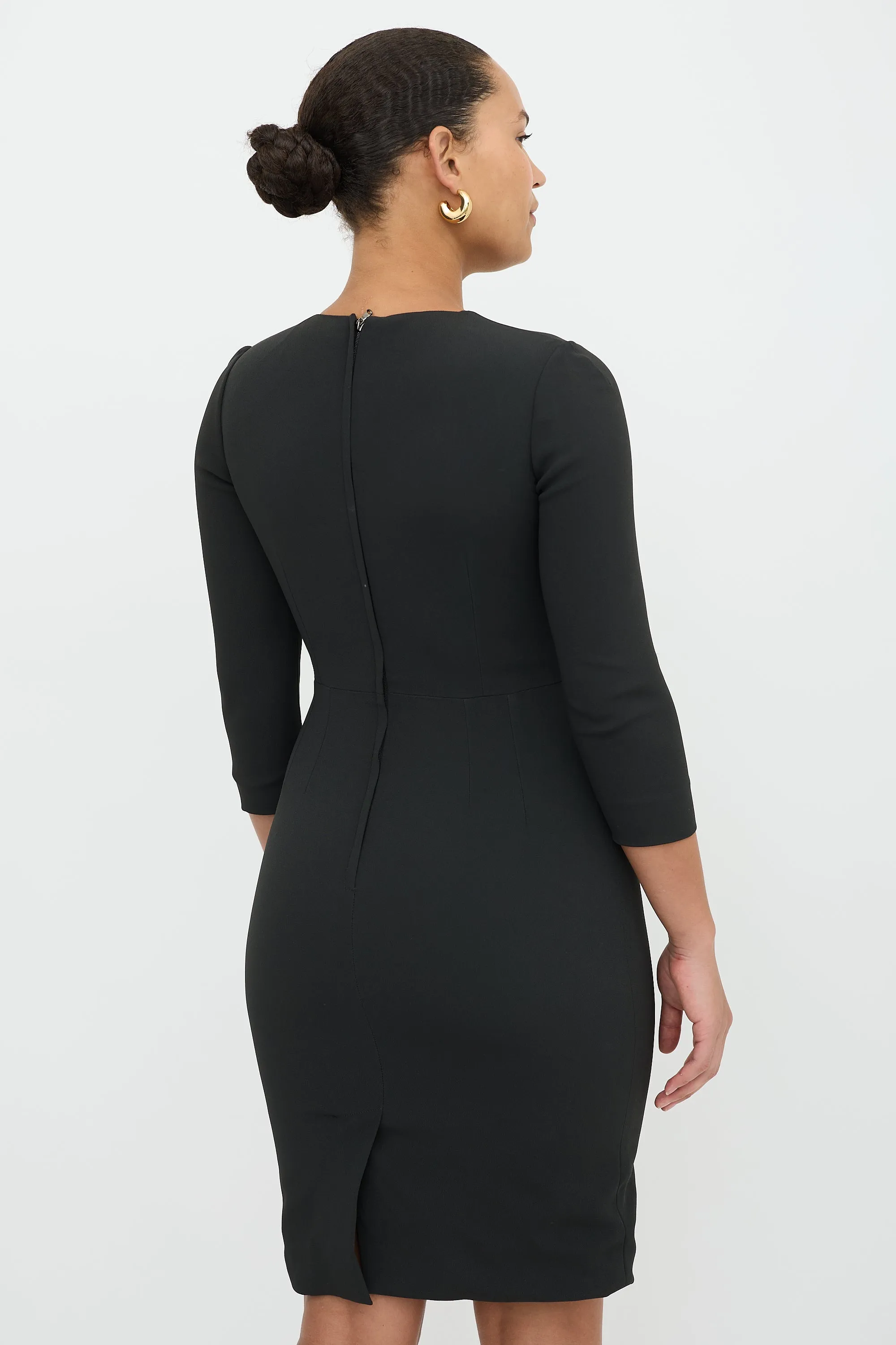 Sheath Dress sold by VSP Consignment product image thumbnail 4