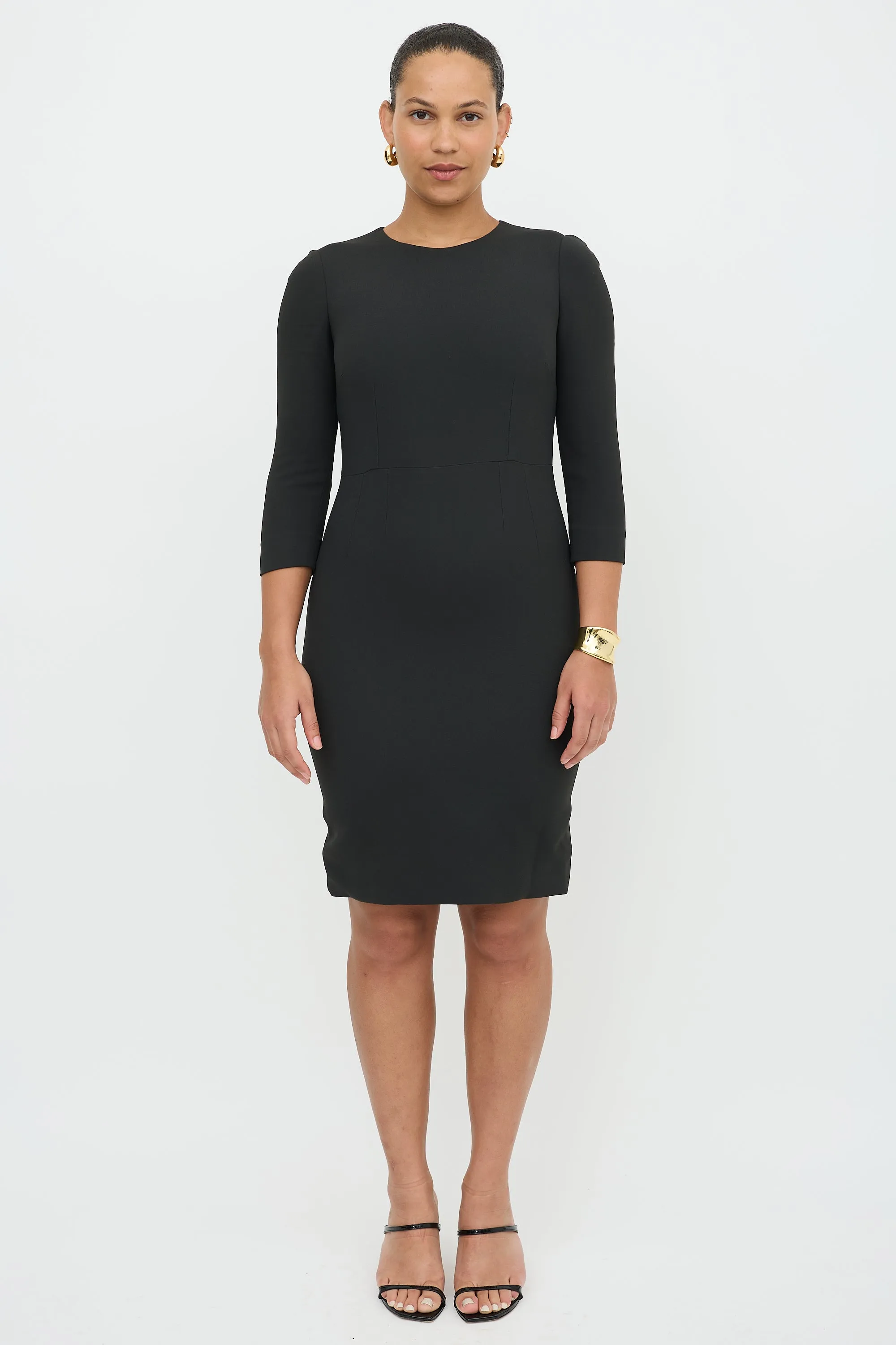 Sheath Dress sold by VSP Consignment product image thumbnail 2