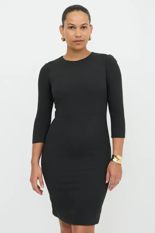 Sheath Dress made by Dolce & Gabanna
