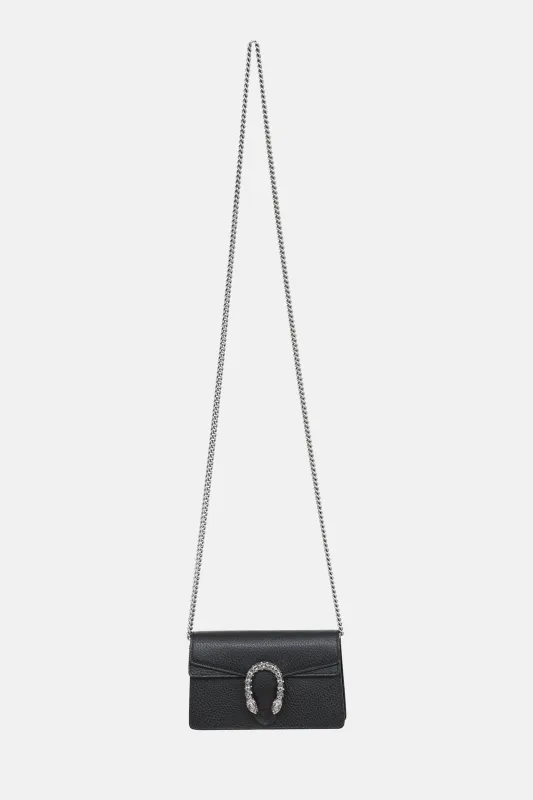 Super Mini Dionysus Bag made by Gucci