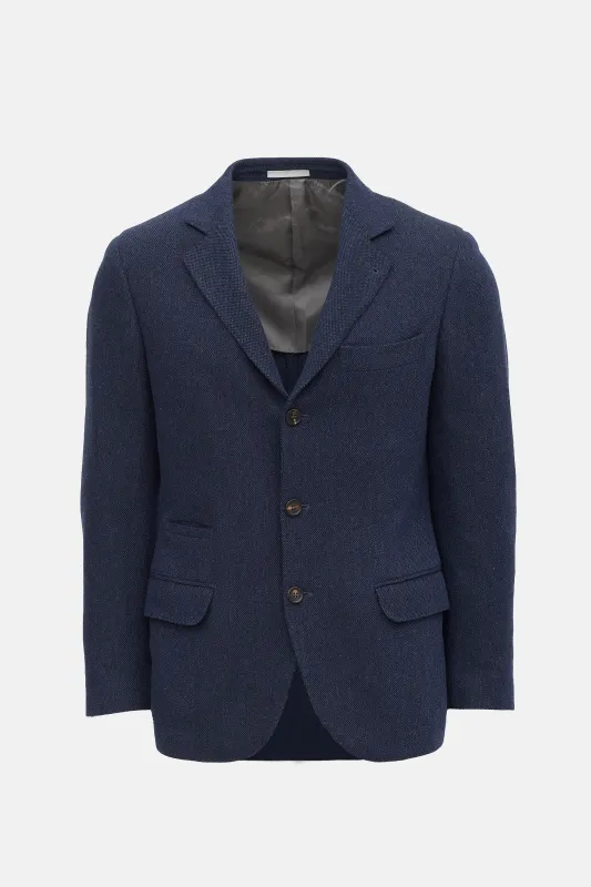 Wool & Cashmere Blazer made by Brunello Cucinelli