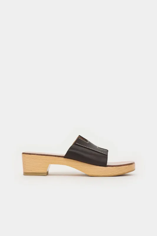 Kevlar Sandal made by Hermes