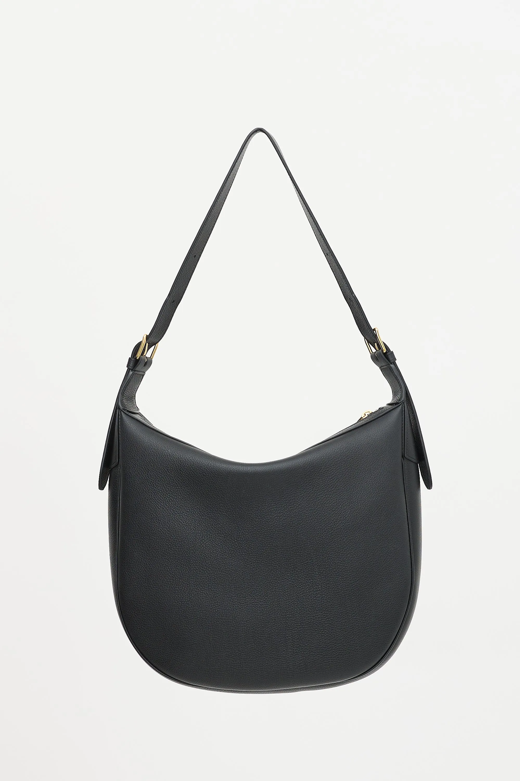 Leather Medium Heloïse Bag sold by VSP Consignment product image thumbnail 3