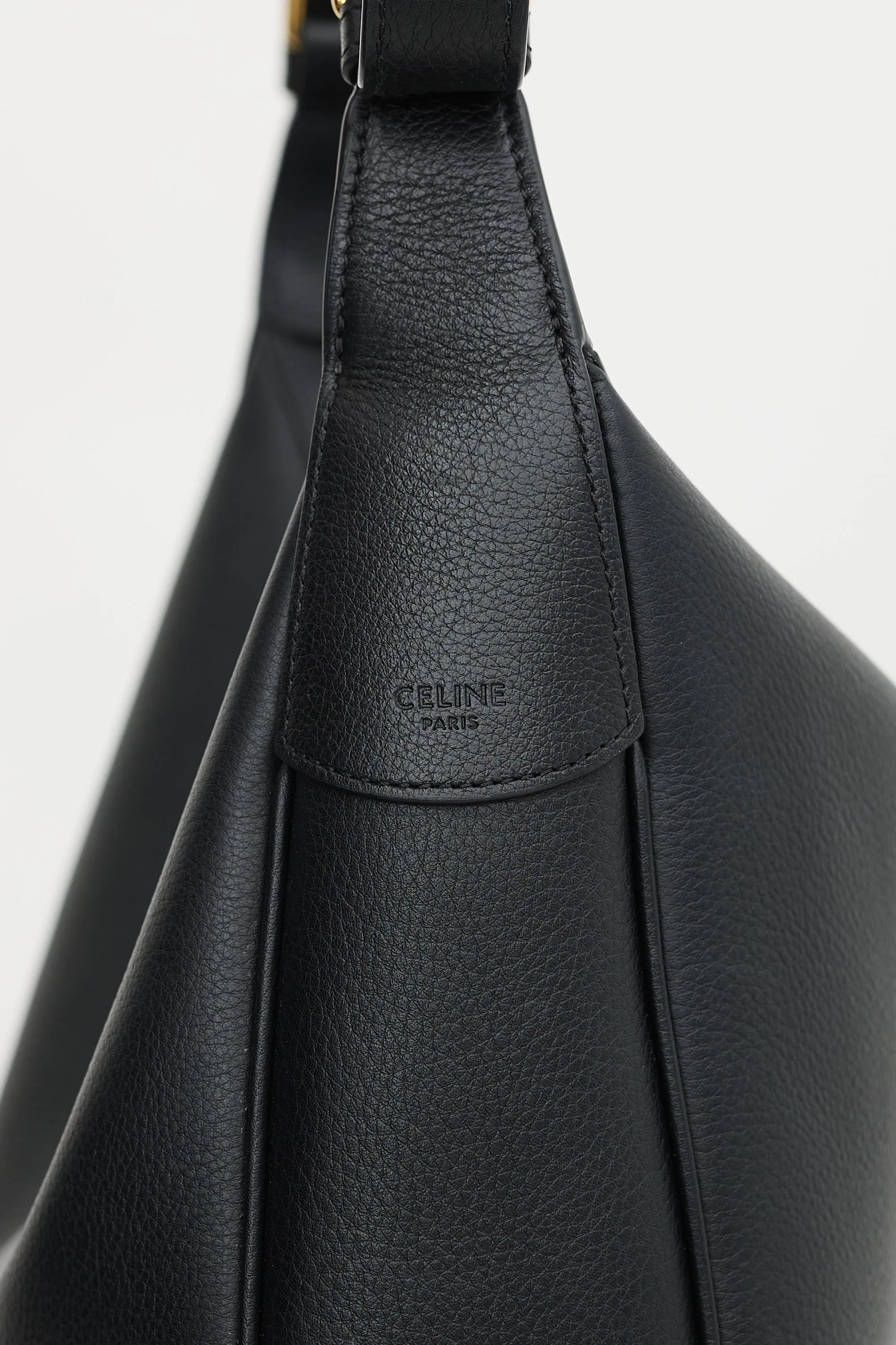 Leather Medium Heloïse Bag sold by VSP Consignment product image thumbnail 4